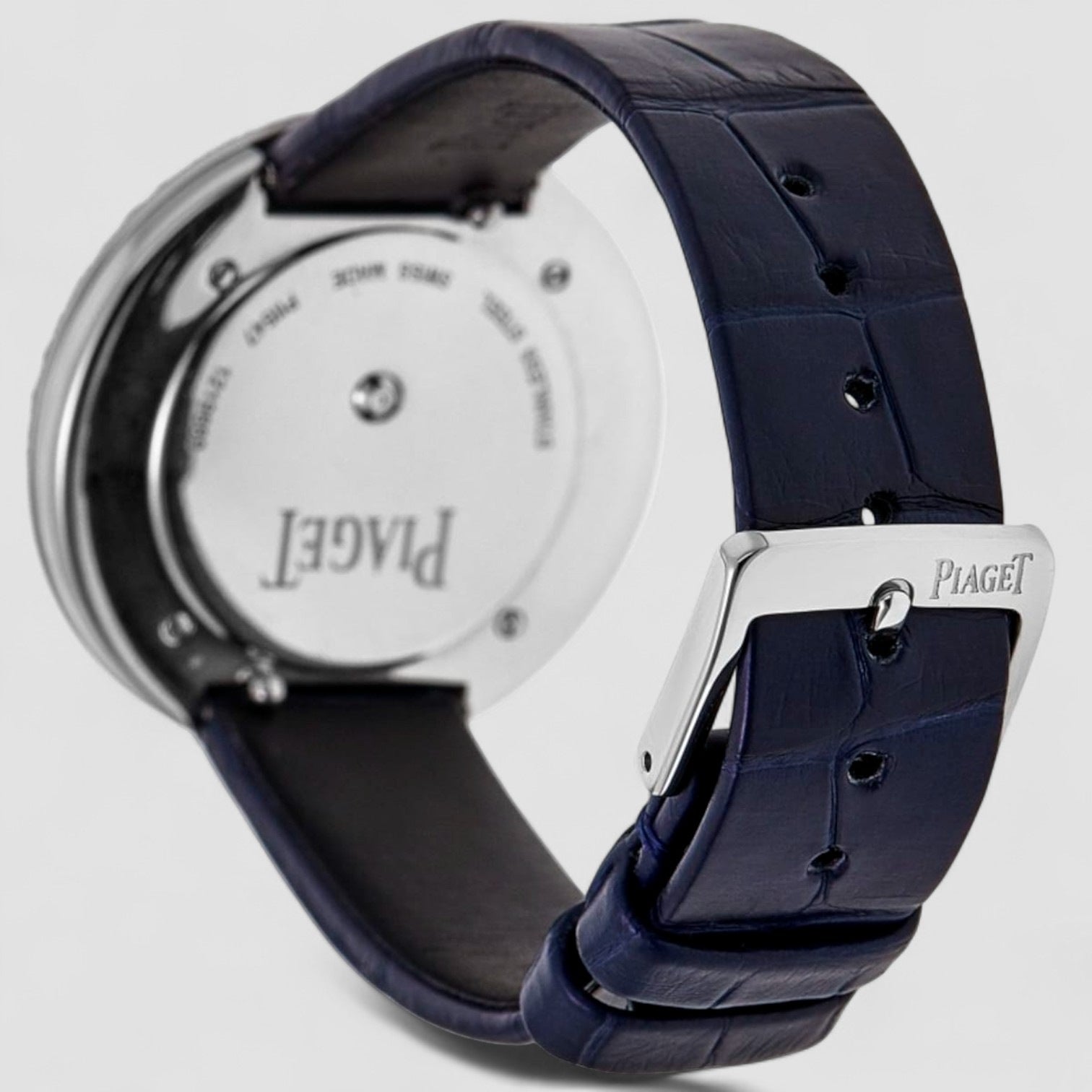 Possession Quartz 34mm Ladies Watch
