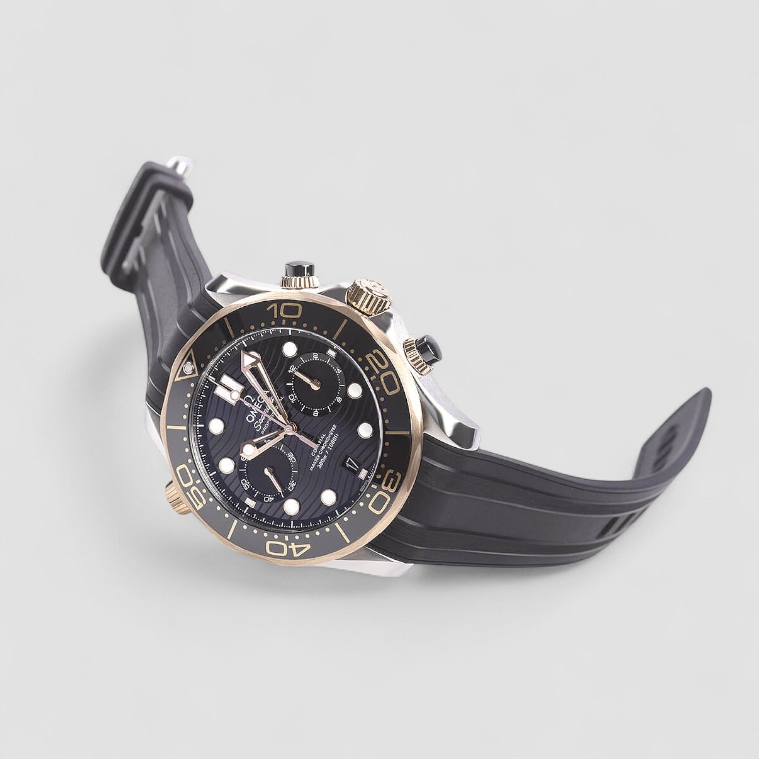 Seamaster Diver