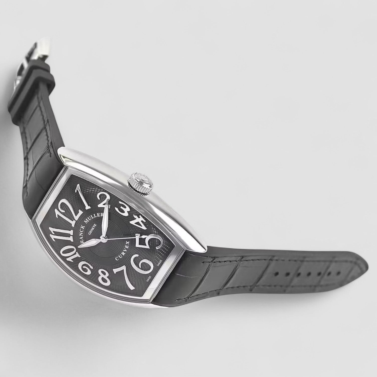 Grand Curvex CX 40