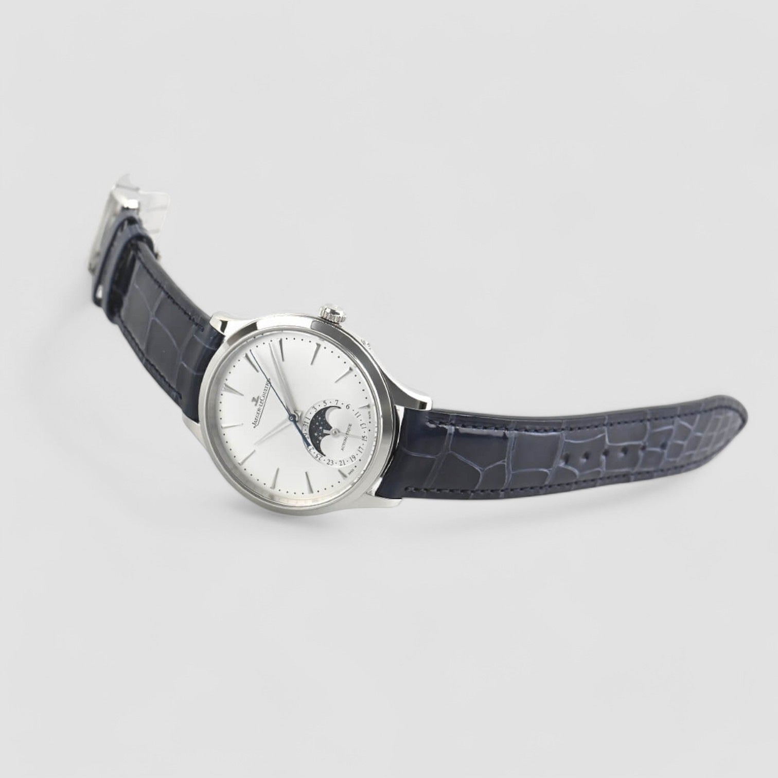 Master Ultra Thin Moon SS 2022