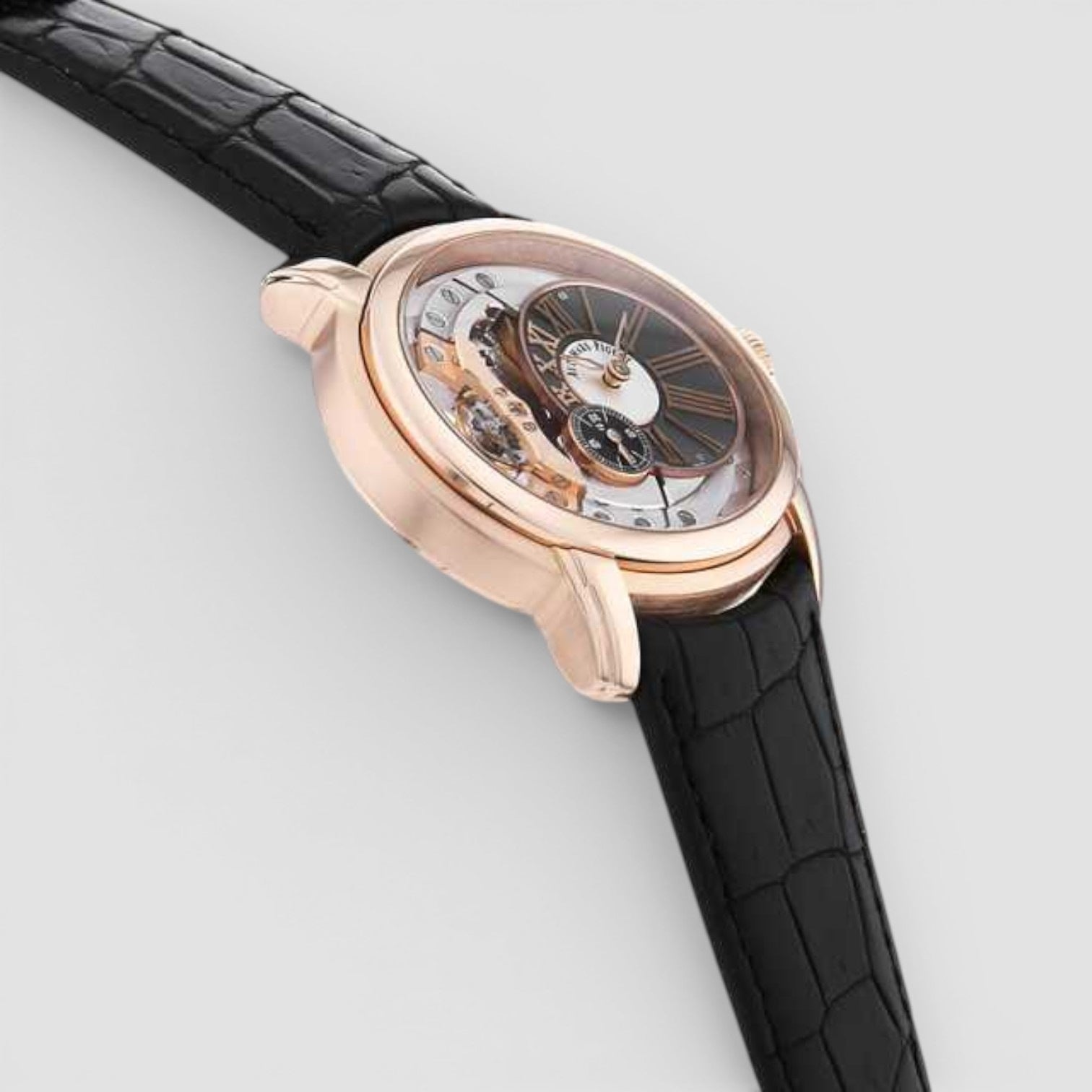 Millenary 4101