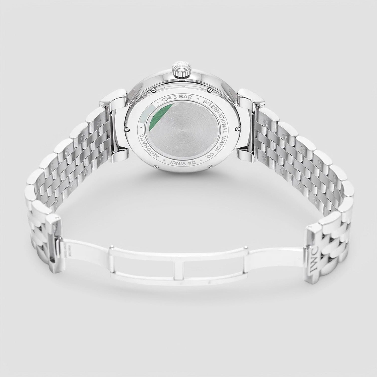 Da Vinci Automatic Mens Watch