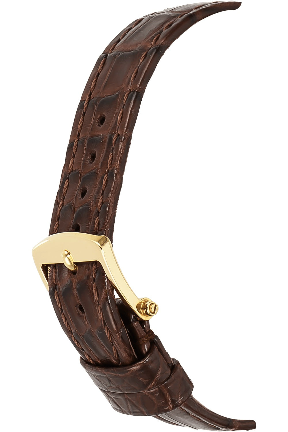 CLASSIQUE YELLOW GOLD AUTOMATIC