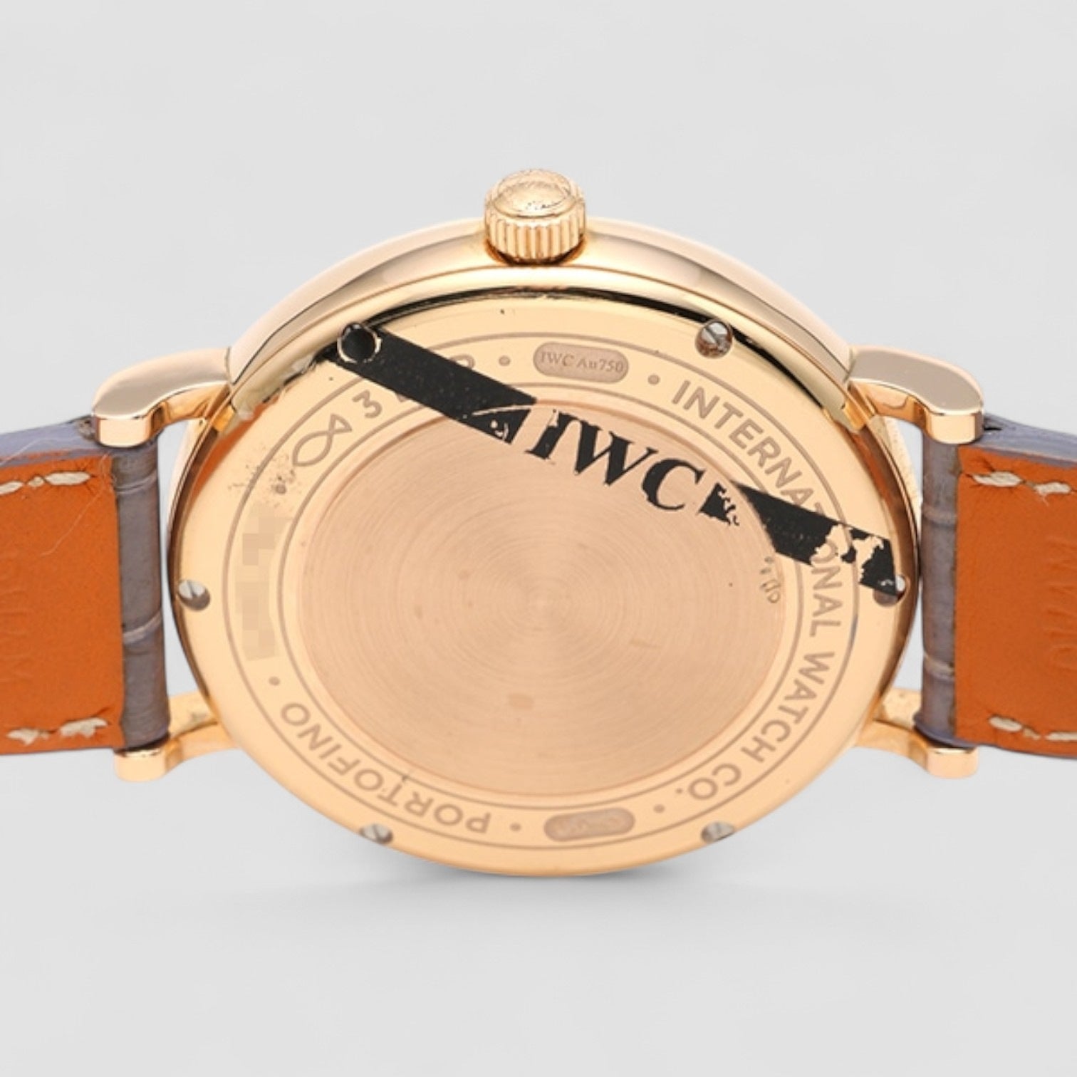 Portofino Automatic