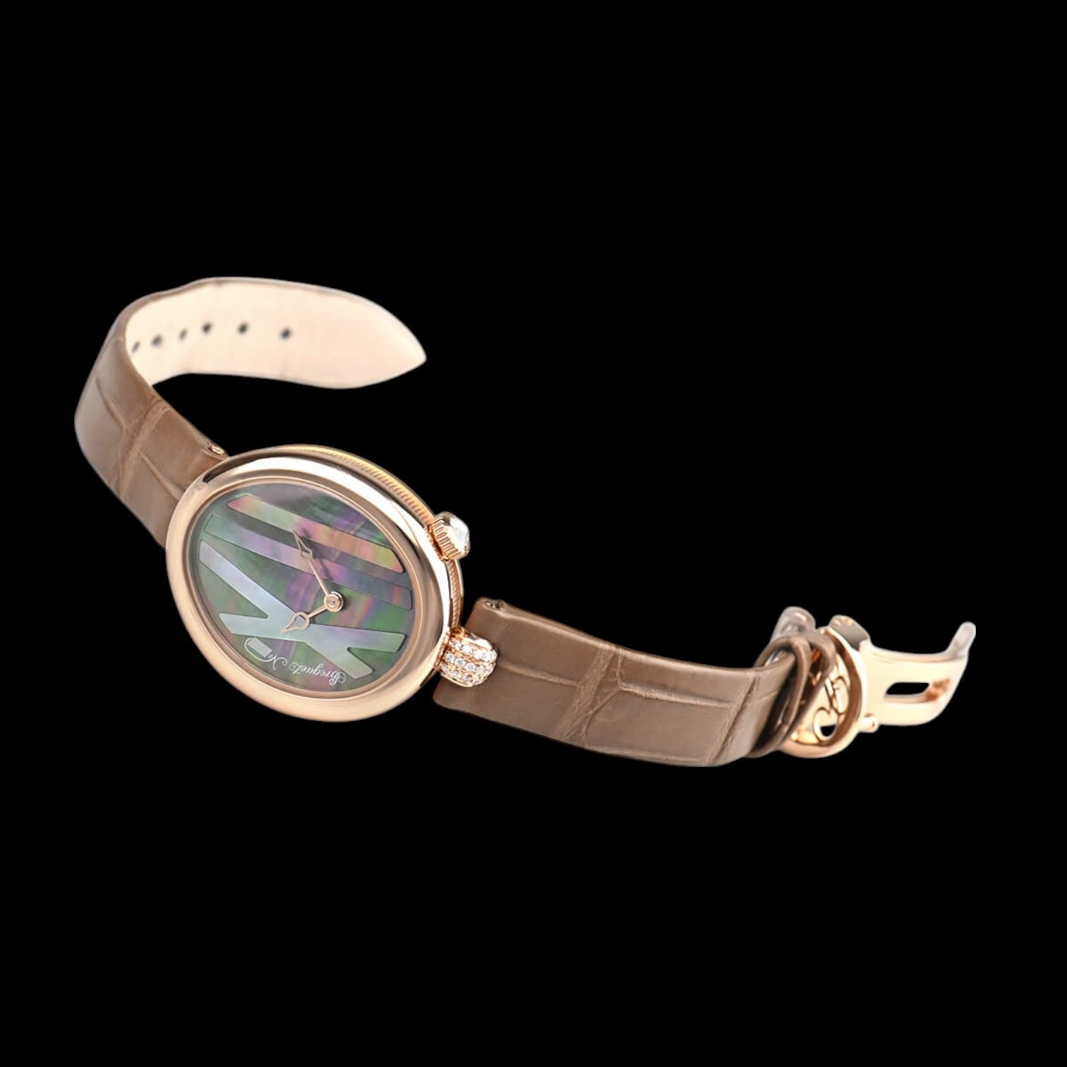 Reine de Naples Automatic Mini