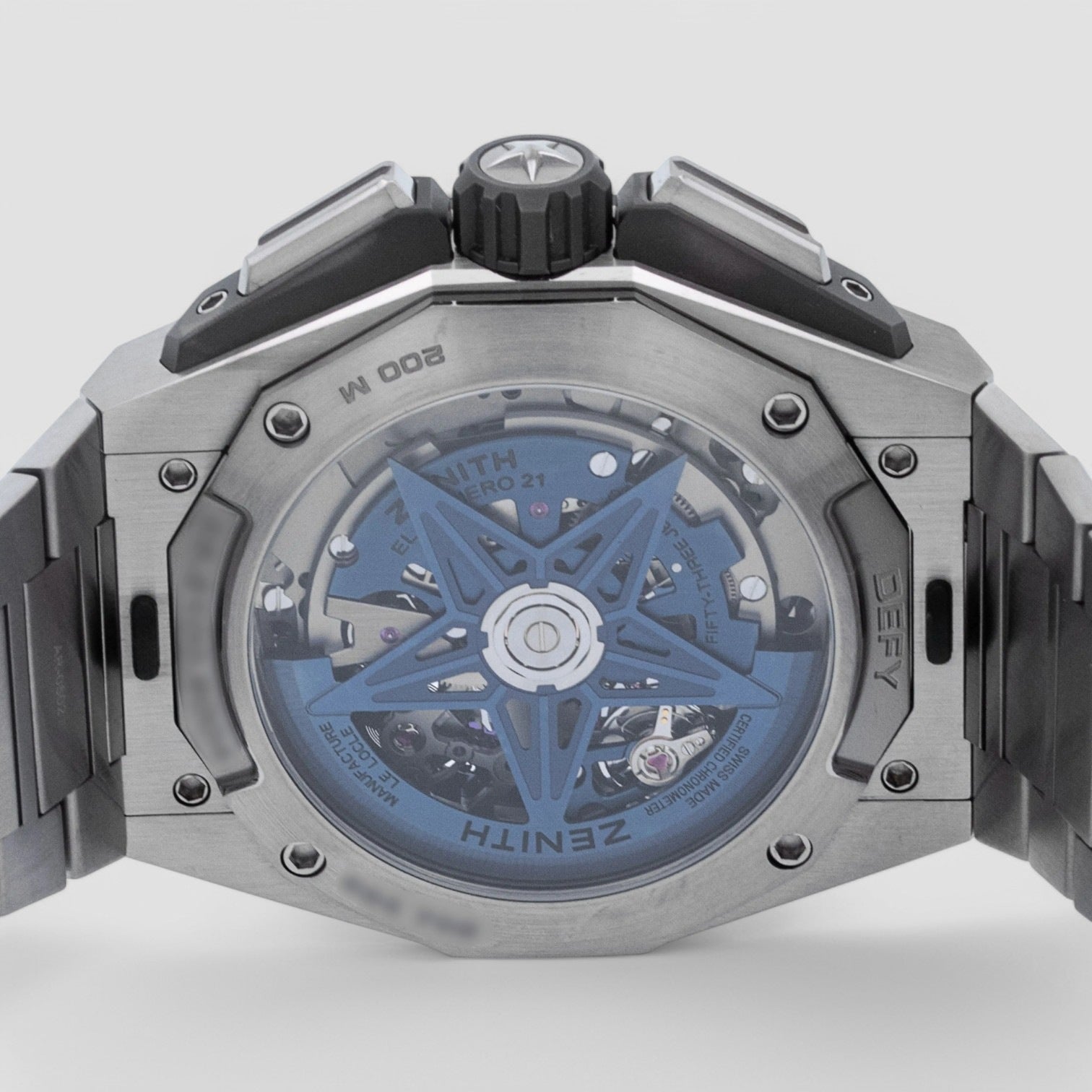 Defy Extreme