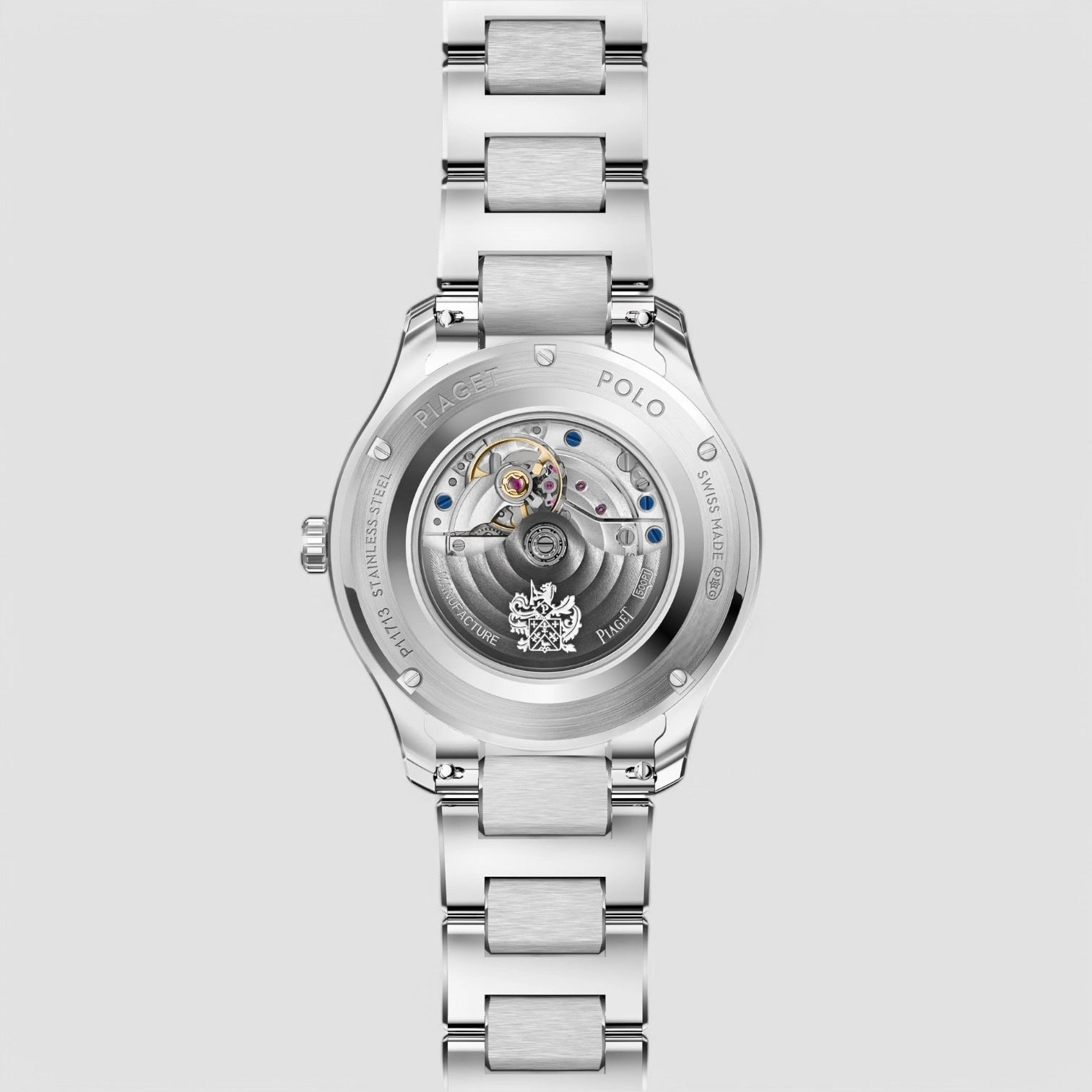 Polo Date Ladies Watch