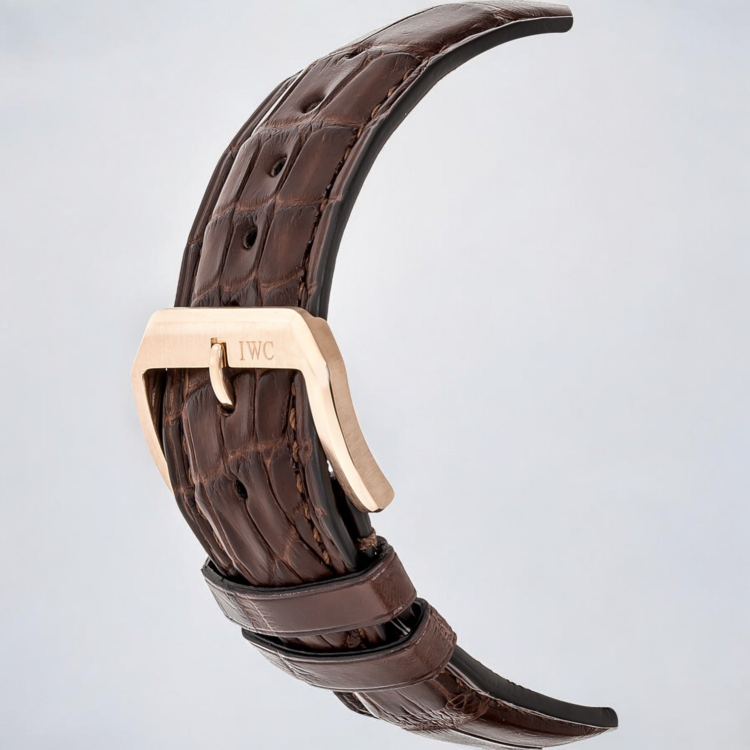 Ingenieur Boutique Limited Edition Rose Gold Automatic