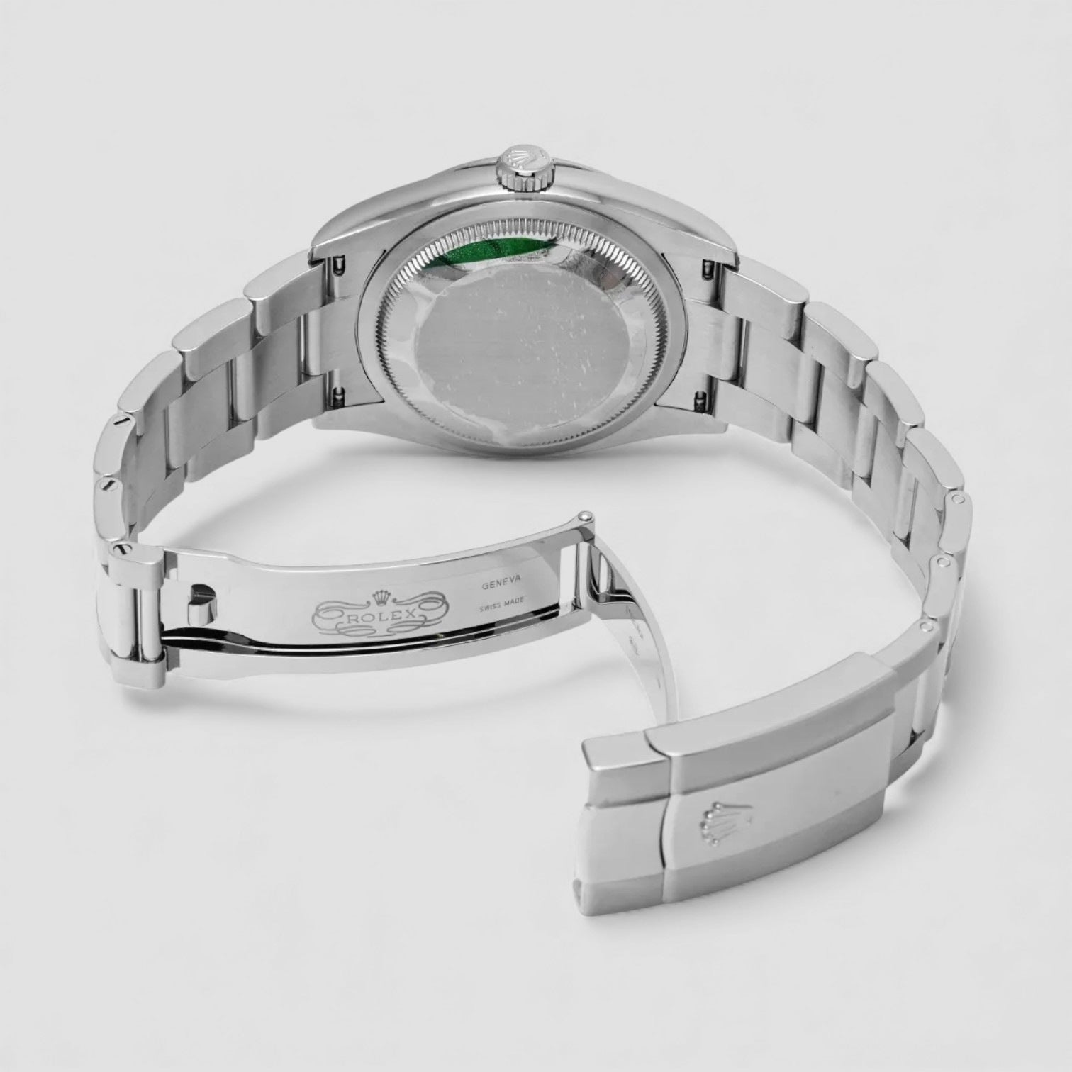 Oyster Perpetual Datejust 36mm