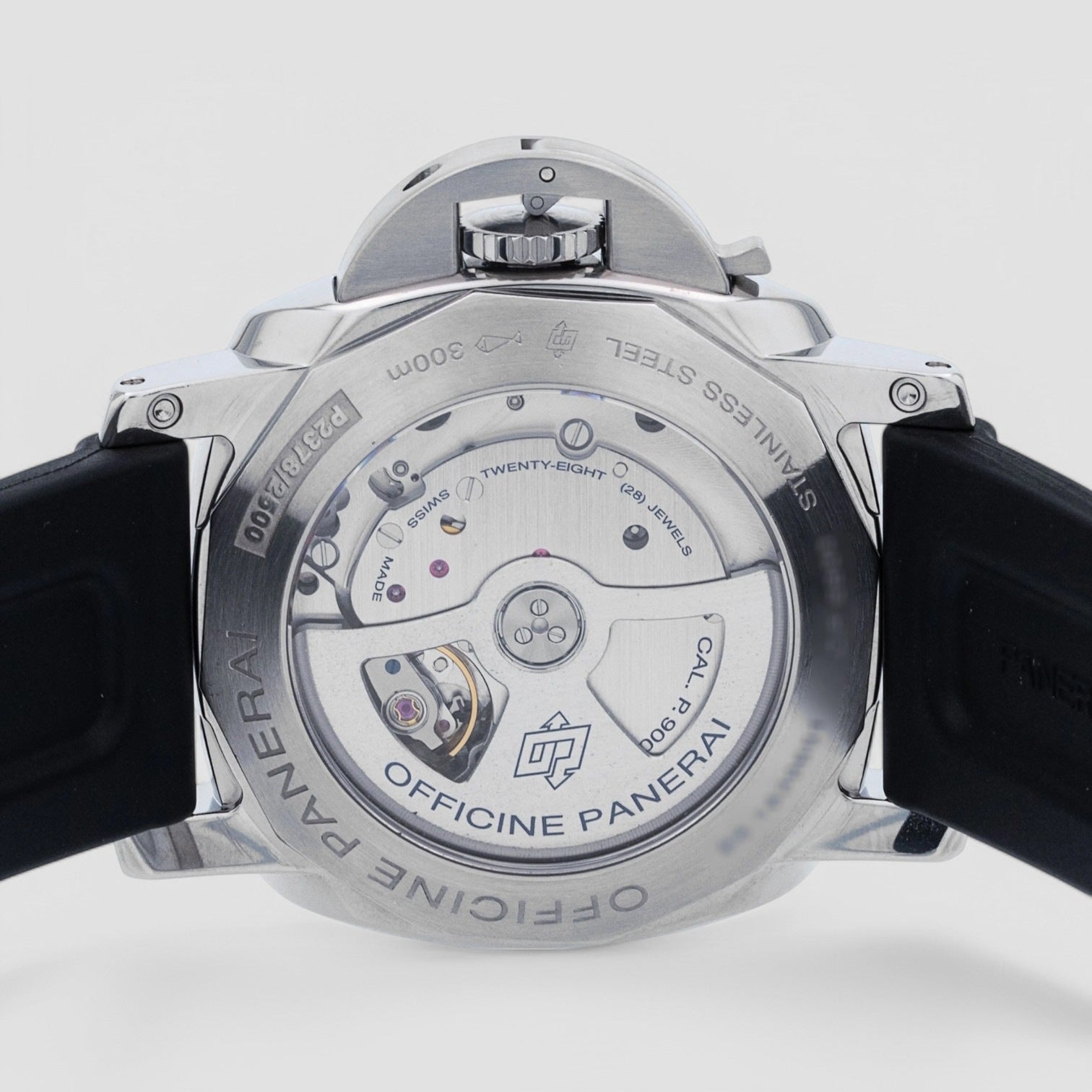 Luminor Marina 1950 3 Days