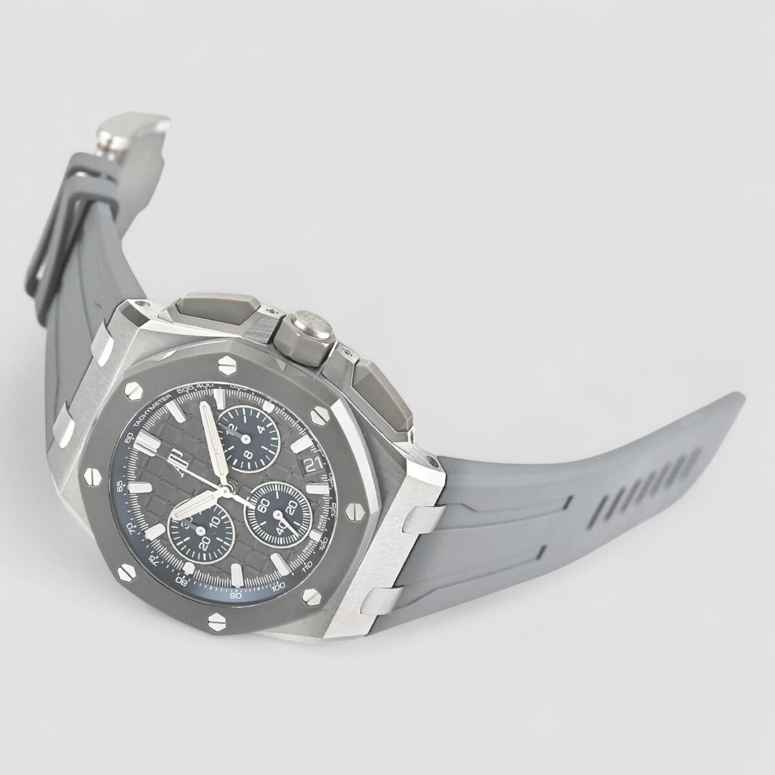 Royal Oak Offshore Flyback 43mm NEW MODEL