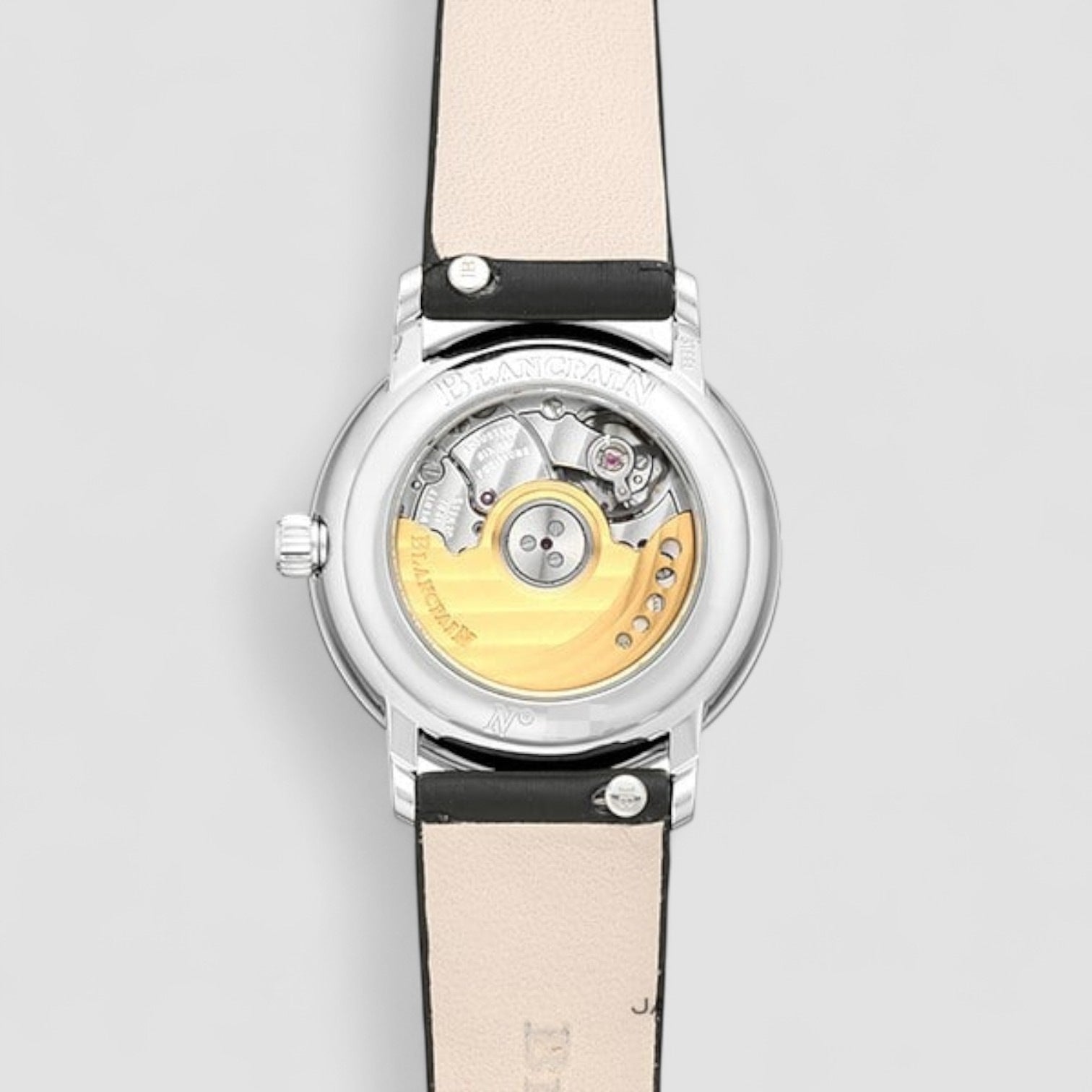Villeret Ultraplate