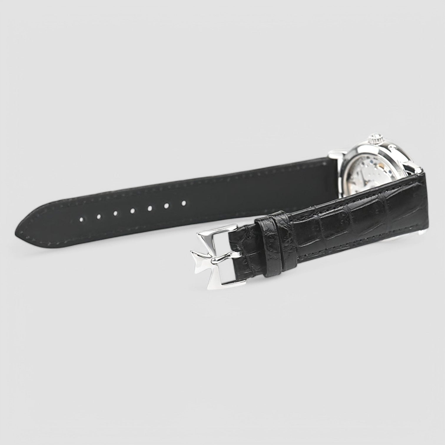 Power Reserve Men's Watch