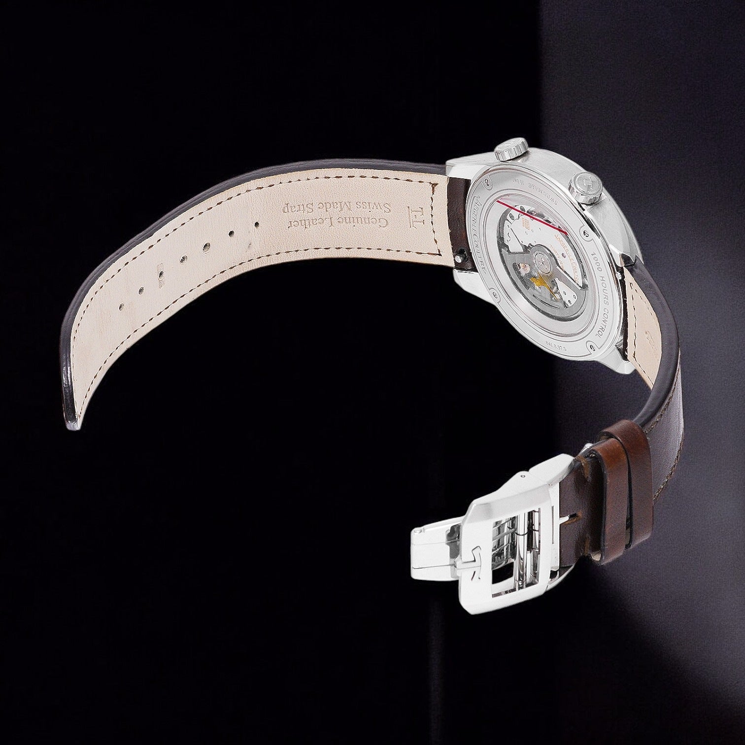 Polaris Automatic 41mm