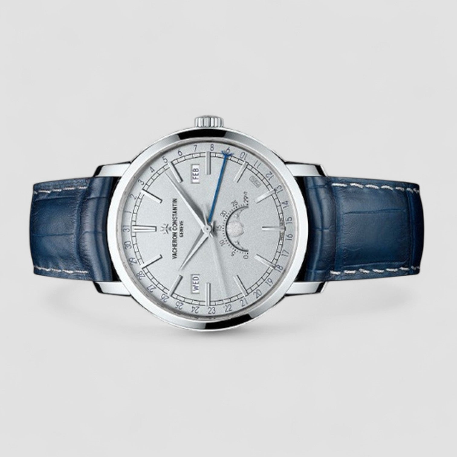 Traditionnelle Complete Calendar 41mm