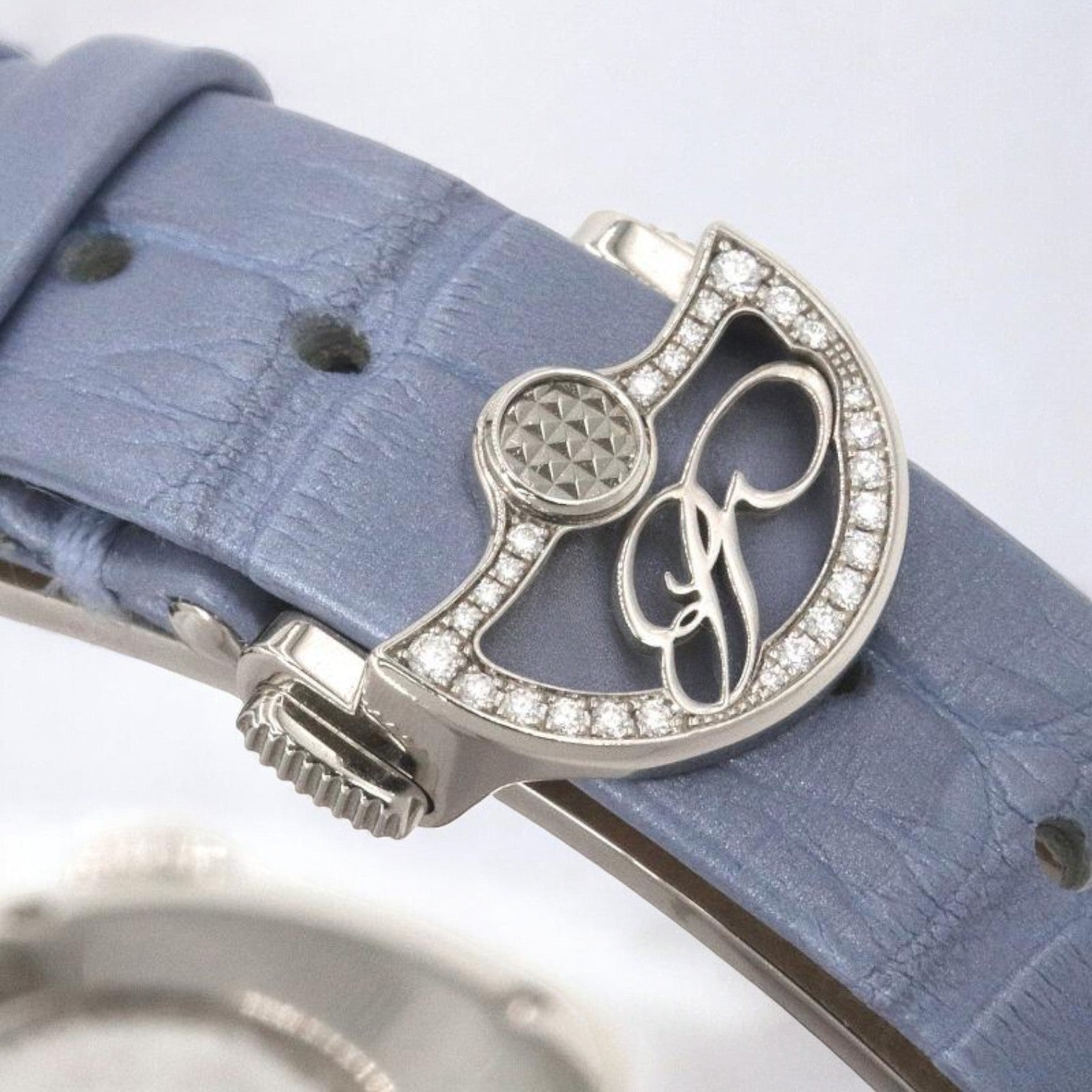 Reine De Naples Automatic Diamond