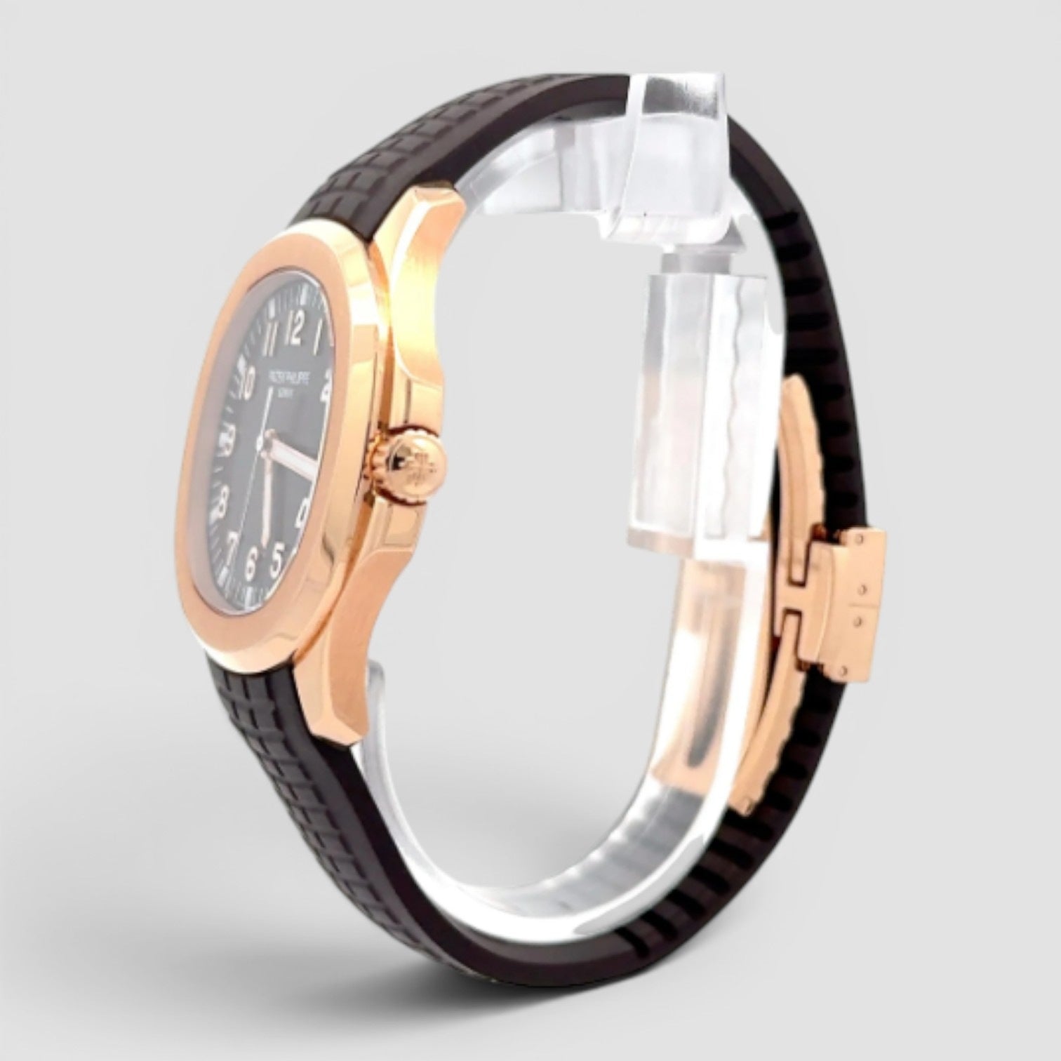 Aquanaut – Rose Gold