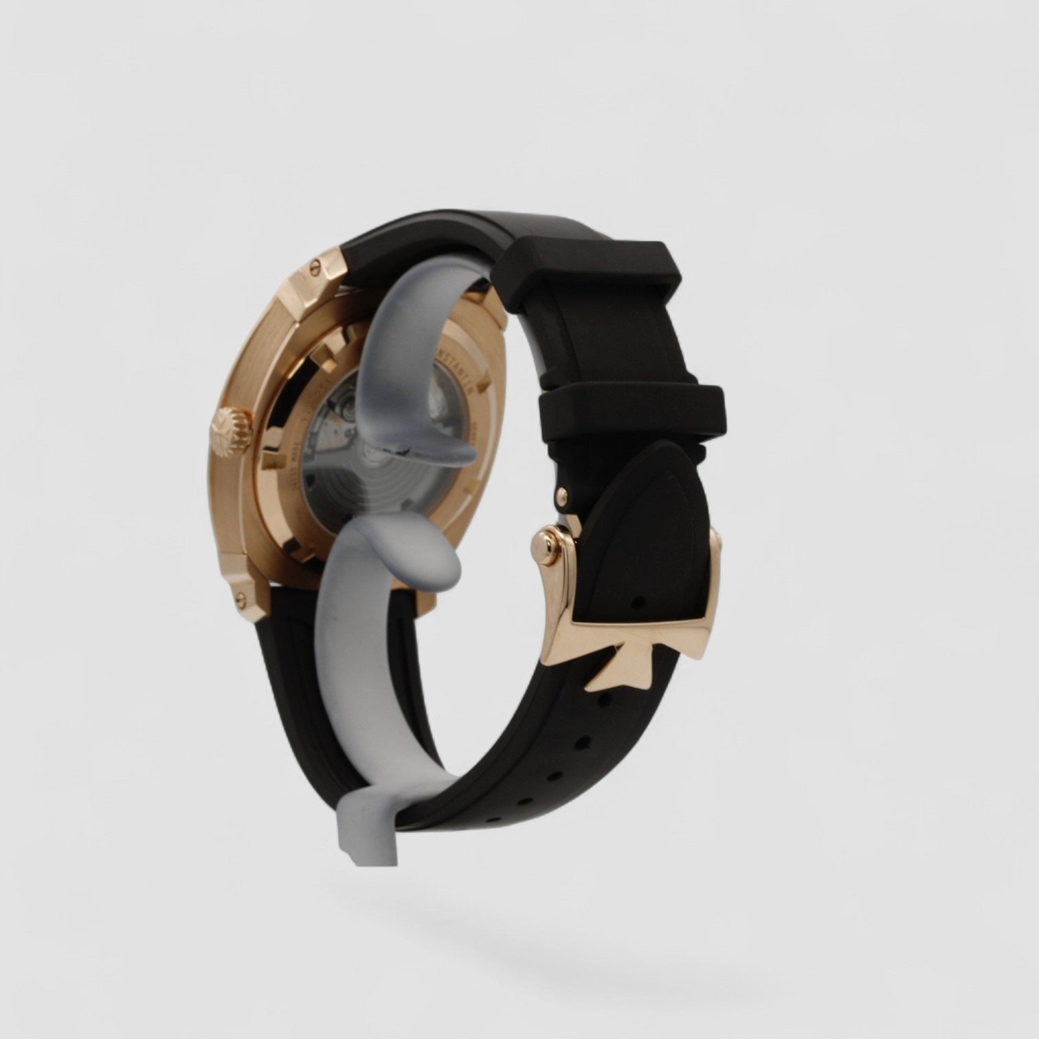Quai de l`Ile Date Self-Winding 41MM