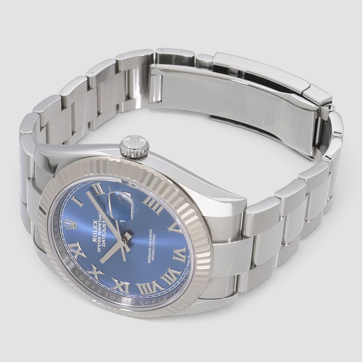 Datejust 41