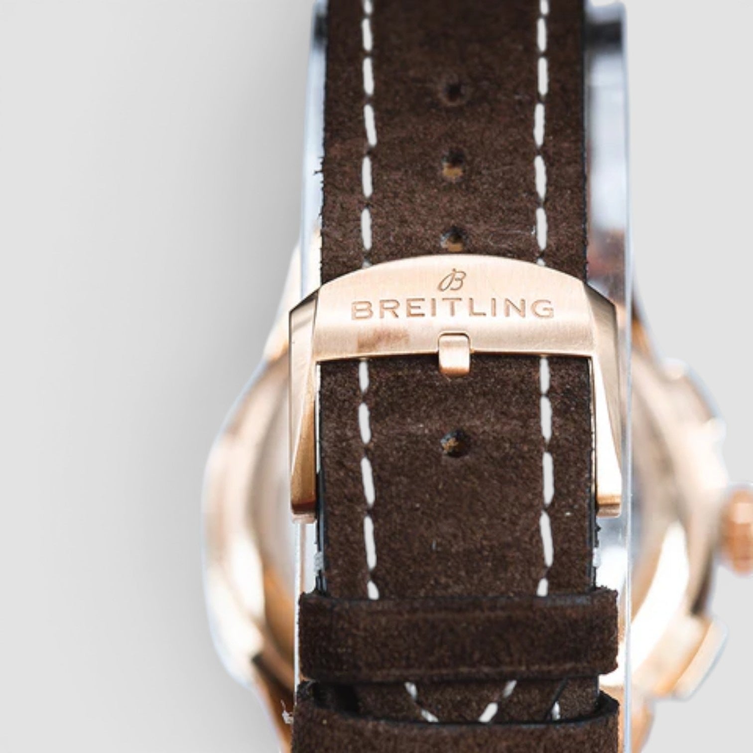 Premier B01 Chronograph 42 Wheels And Waves