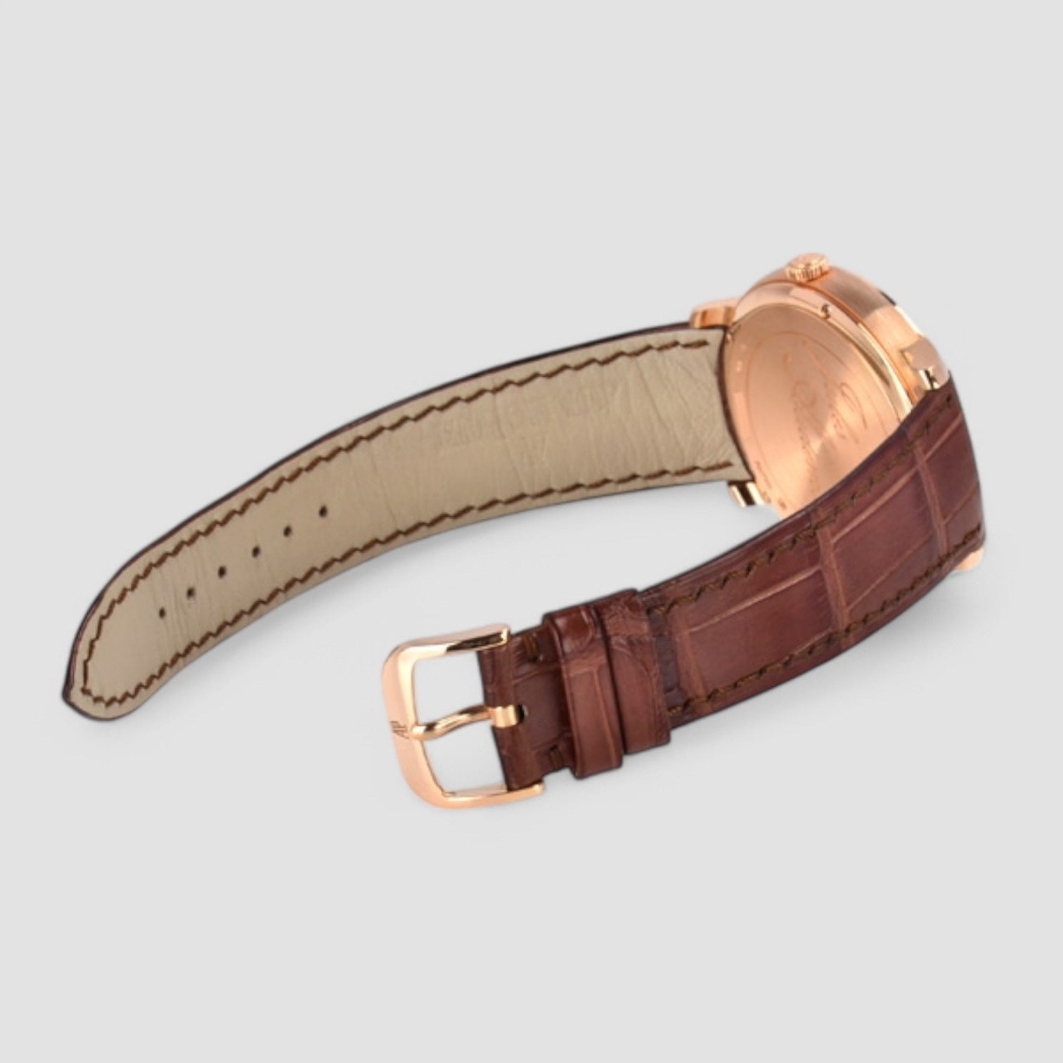 Jules Audemars Moon-Phase Calendar Men's Watch