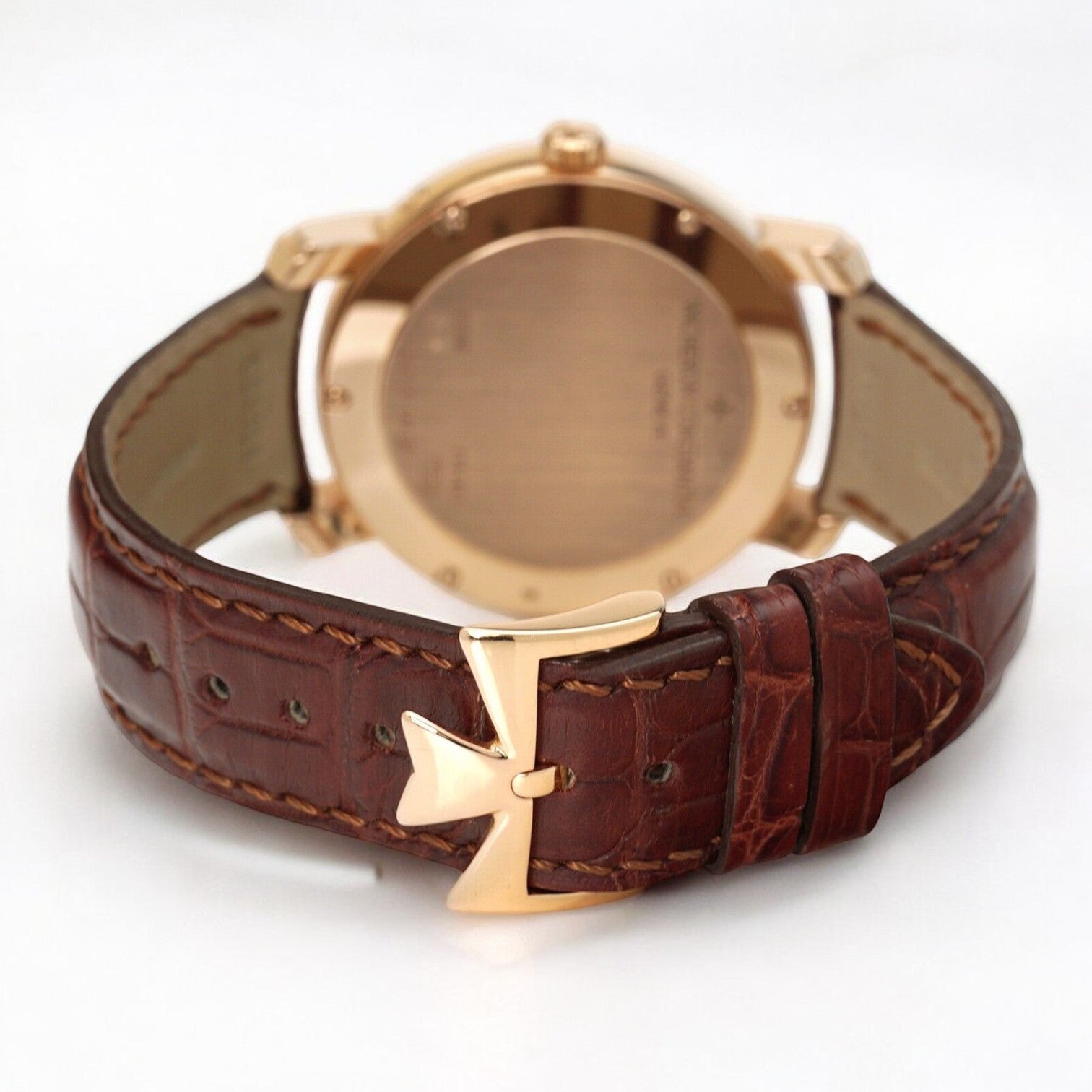 Malte Power Reserve Date
