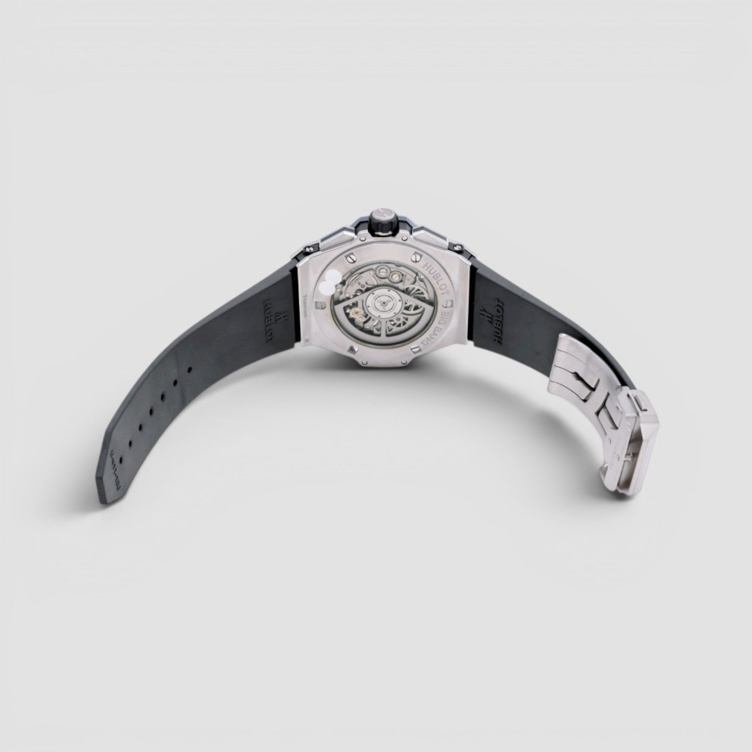 Big Bang Unico Gmt