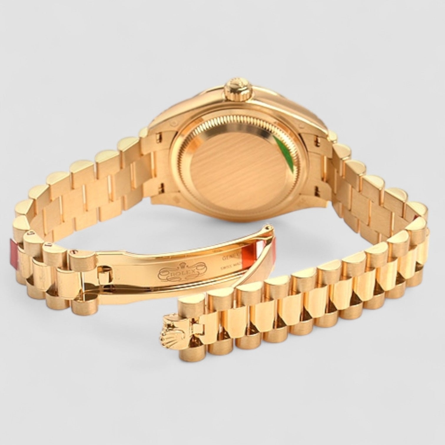 Lady-Datejust
