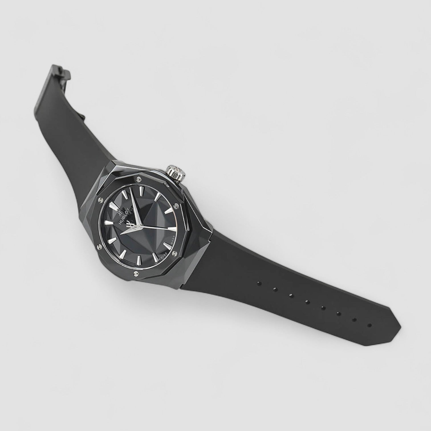 Classic Fusion Orlinski 40mm Mens Watch