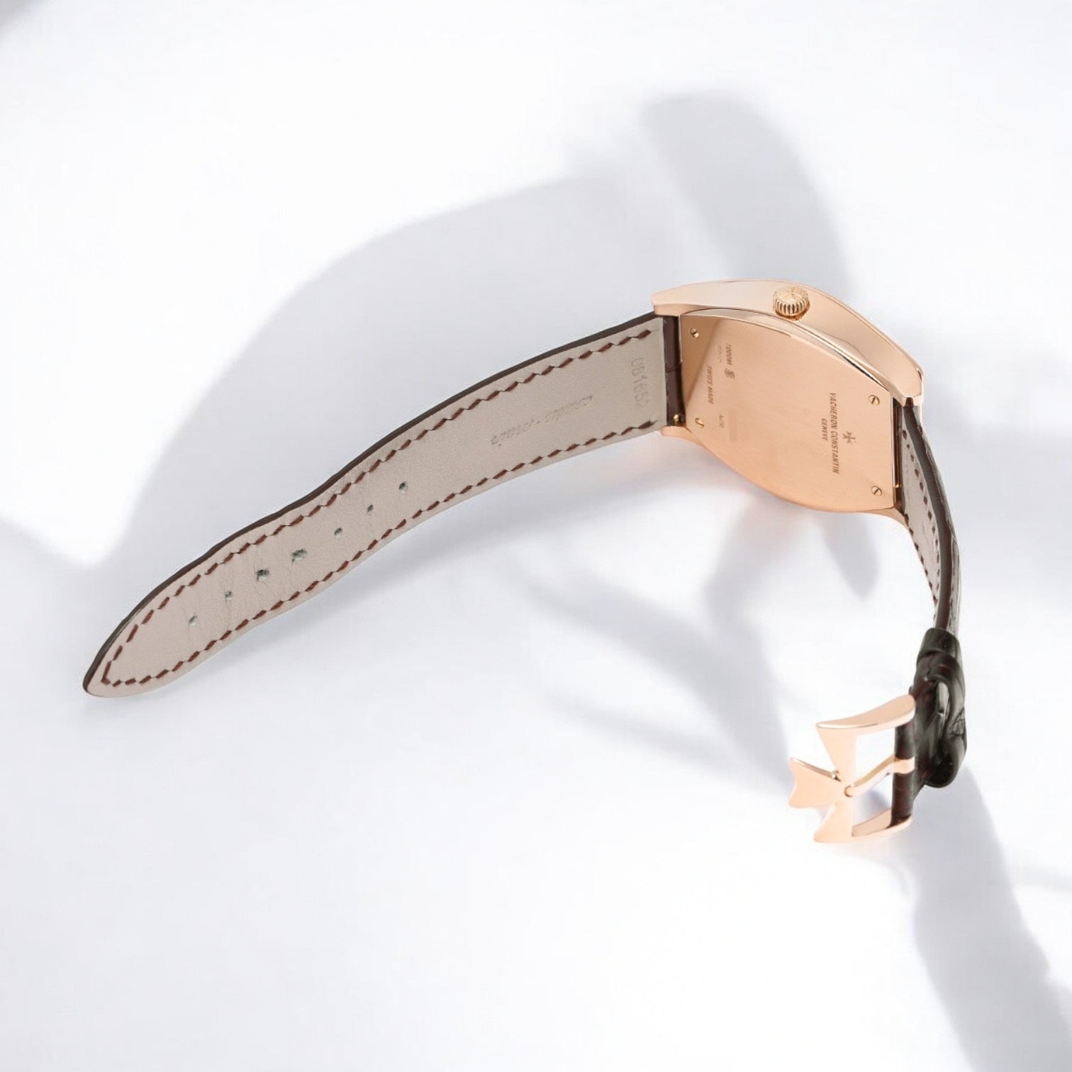 Malte Moonphase