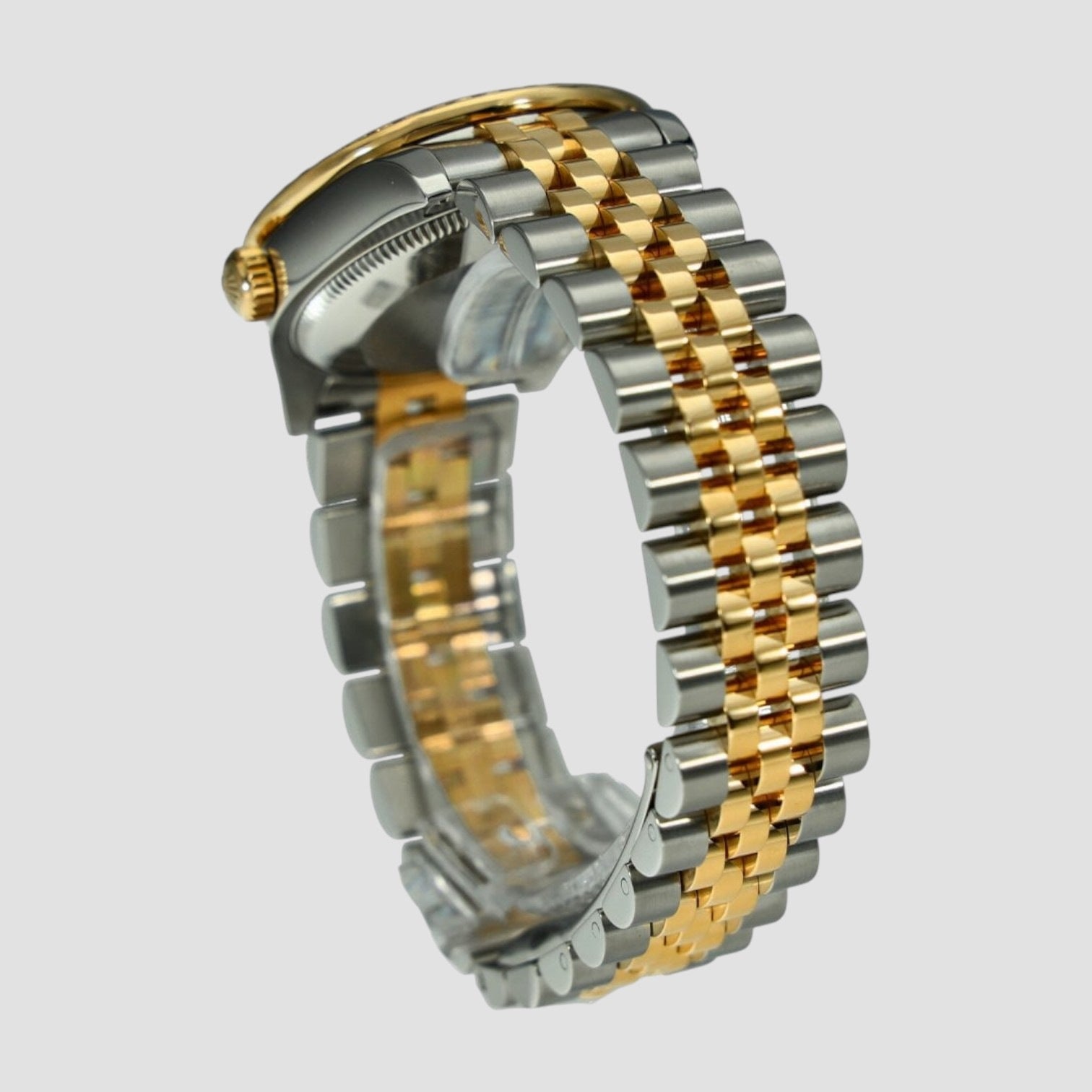 Datejust 31 Diamond Jubilee Dial