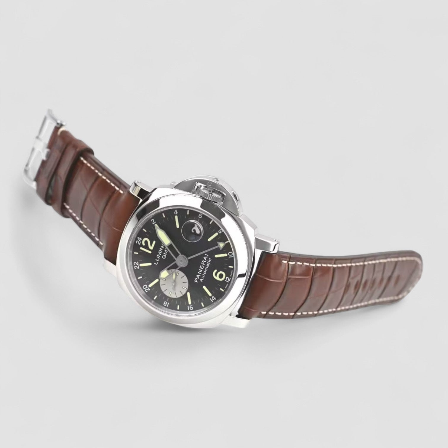 Luminor Gmt Automatic