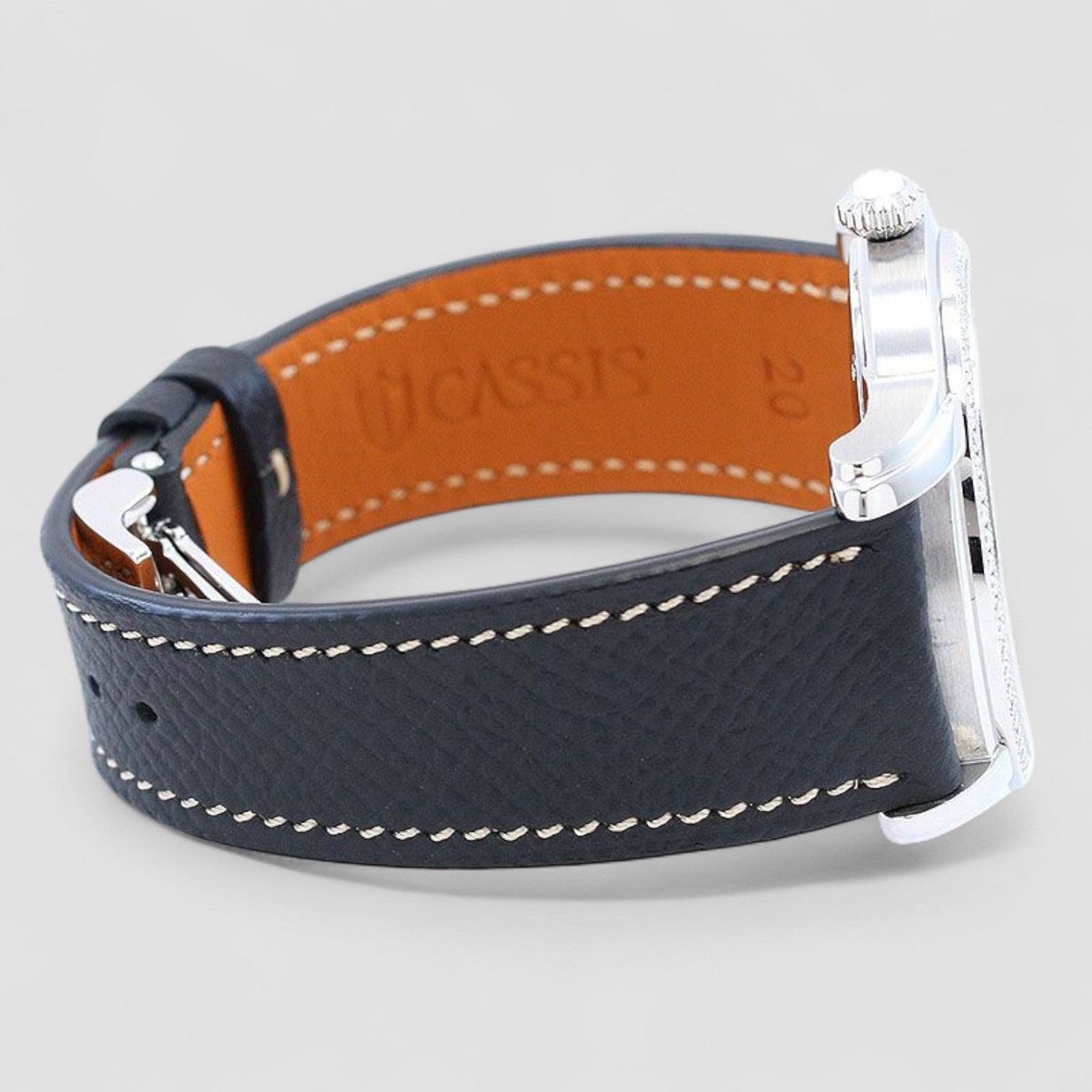 Millenary Automatic Black Dial