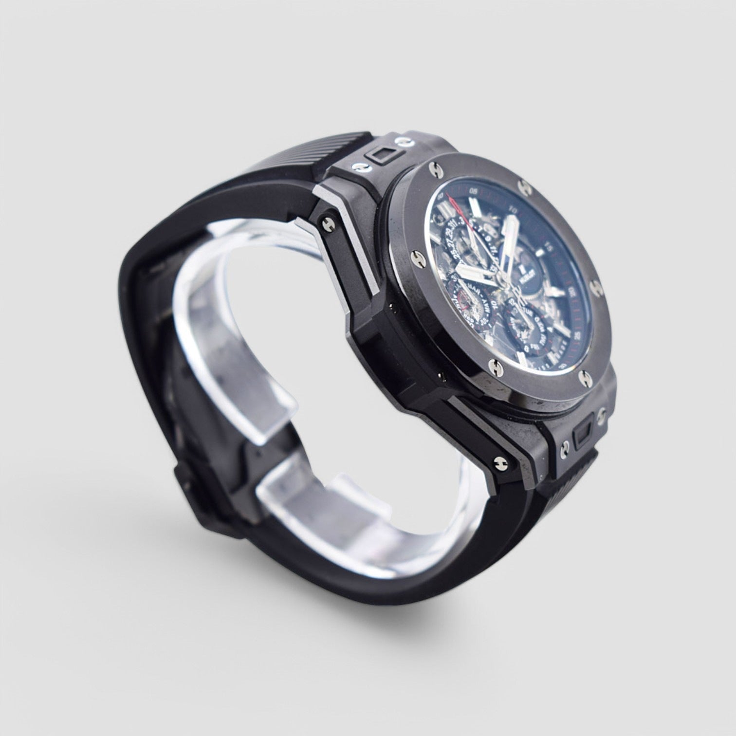 Big Bang UNICO Perpetual Calendar 45mm Mens Watch