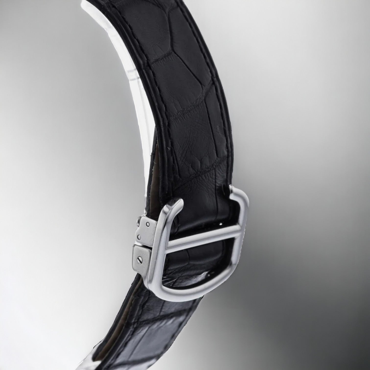 Rotonde De Cartier Chronograph