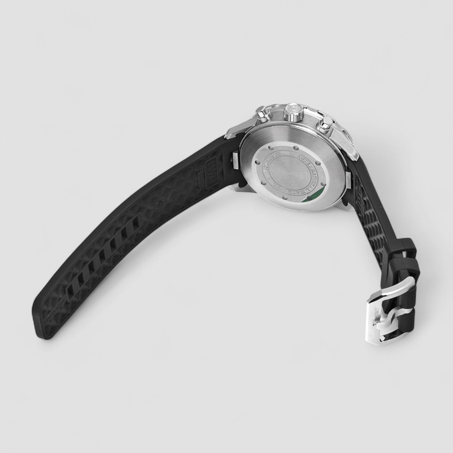 Aquatimer Chronograph Men's Watch