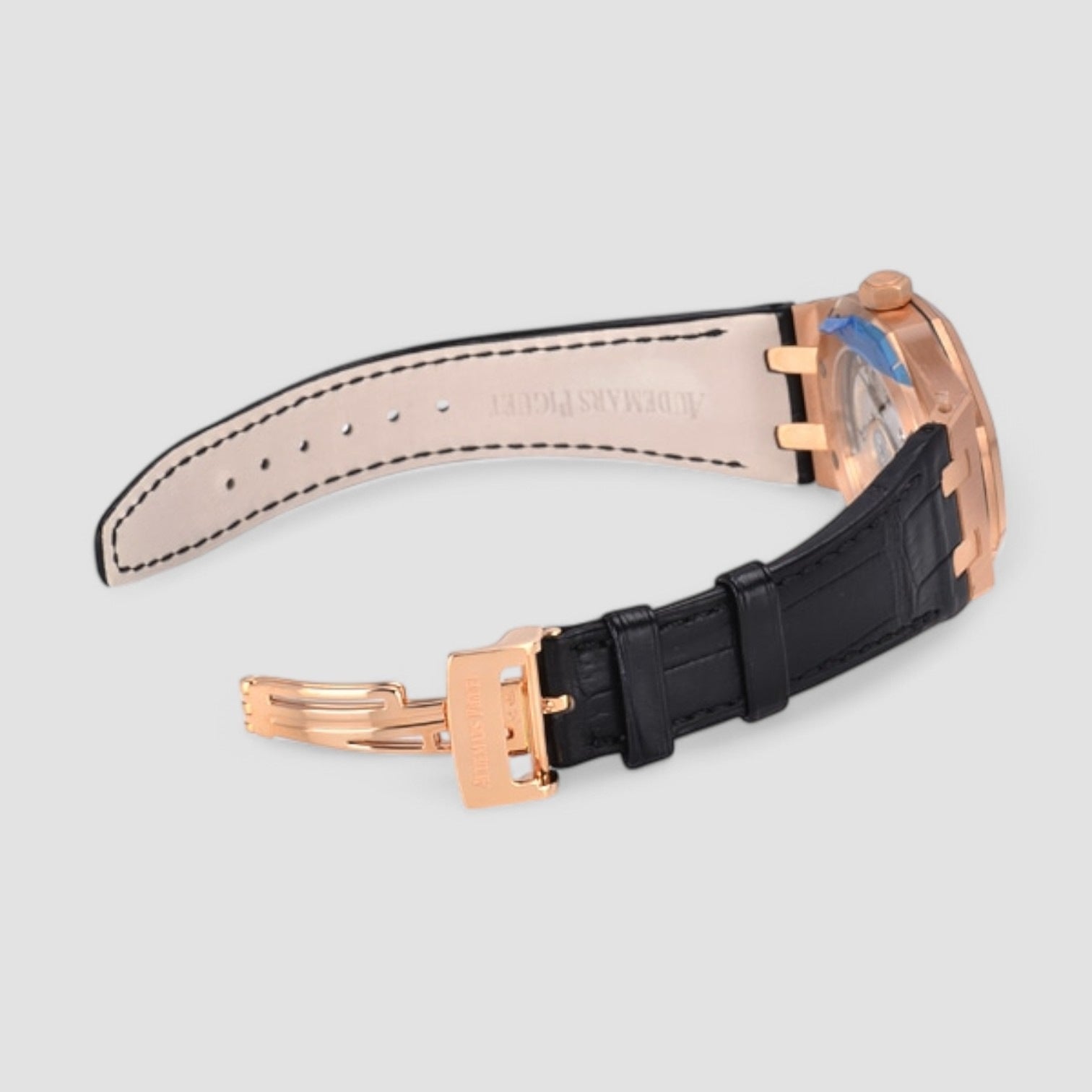 Royal Oak Selfwinding 37mm Ladies Watch