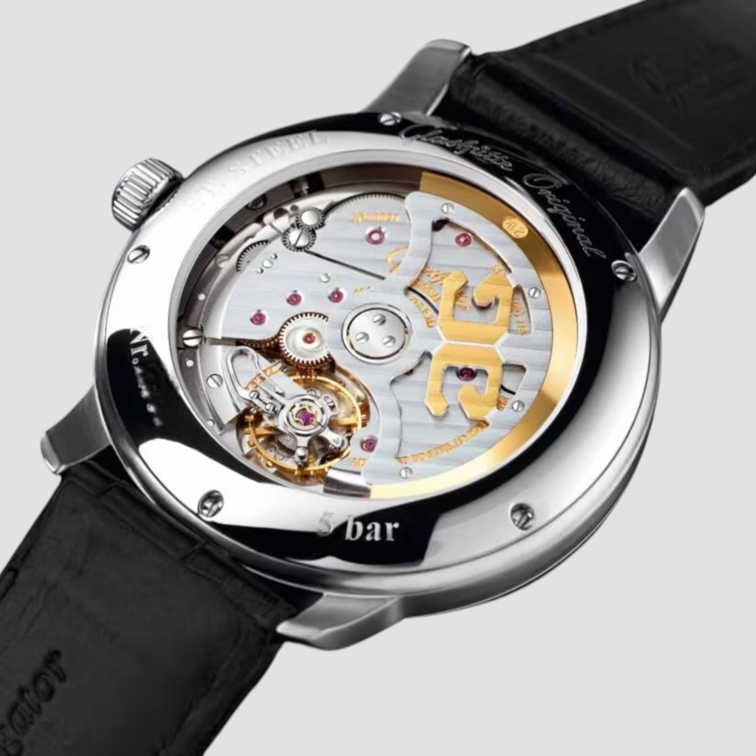 Senator Observer 44mm