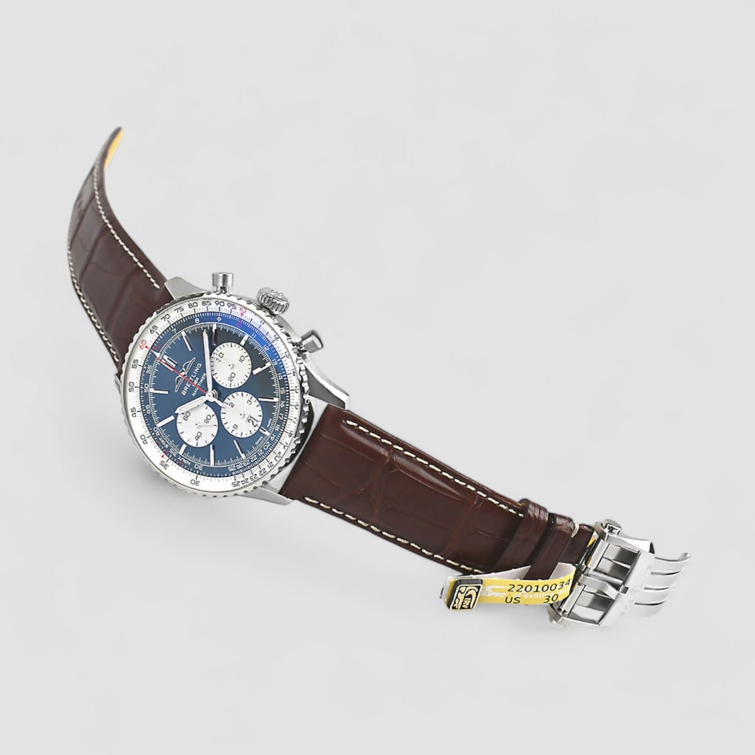 Navitimer B01 Chronograph 46 Mens Watch