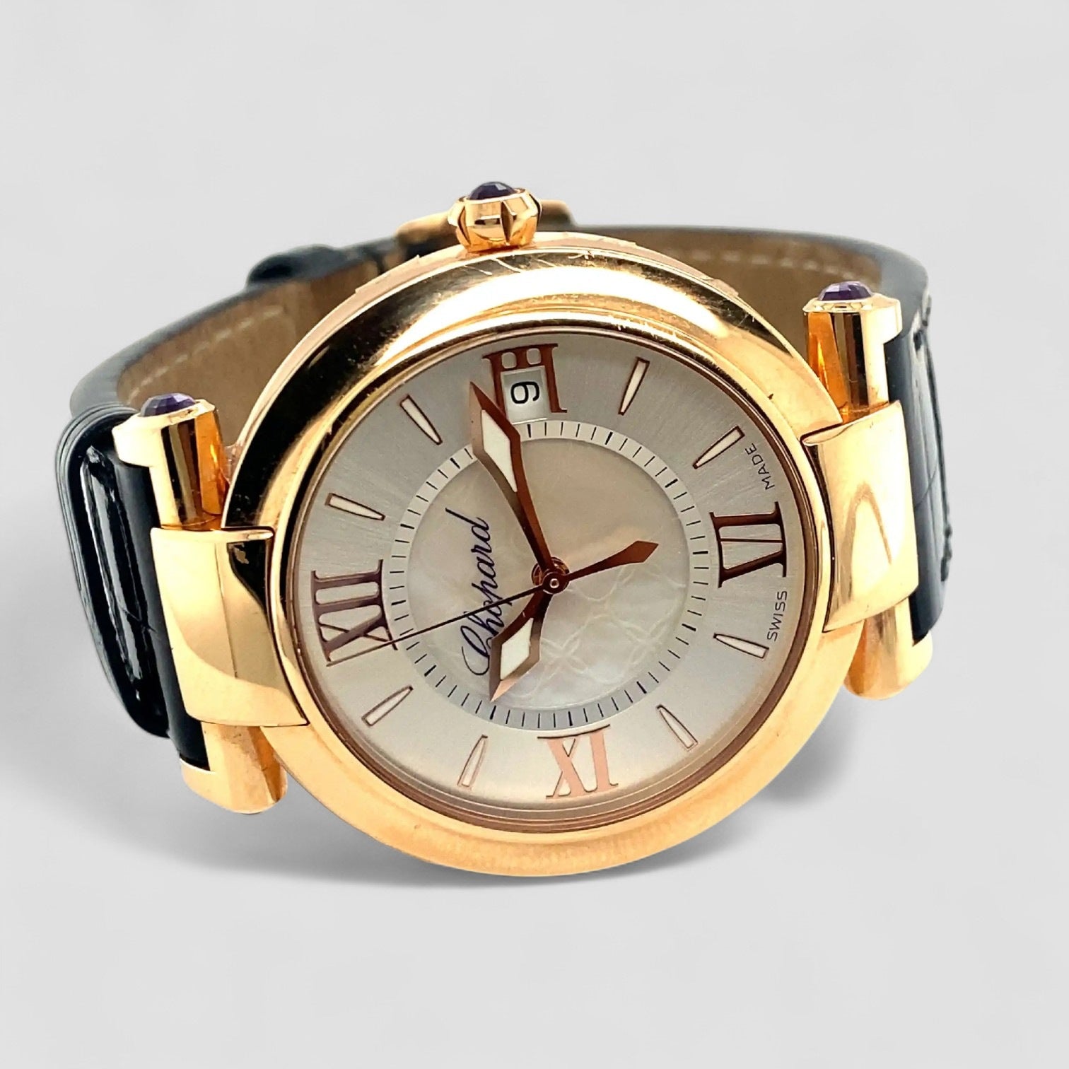 Imperiale Automatic 36mm Ladies Watch