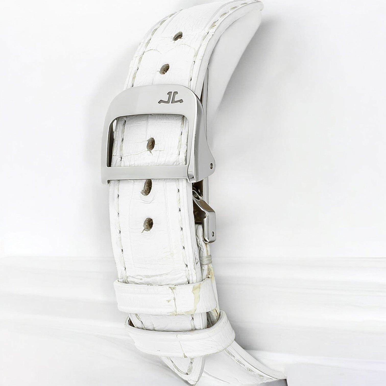 Grande Reverso Ultra Thin Duetto Duo Stainless Steel Manual