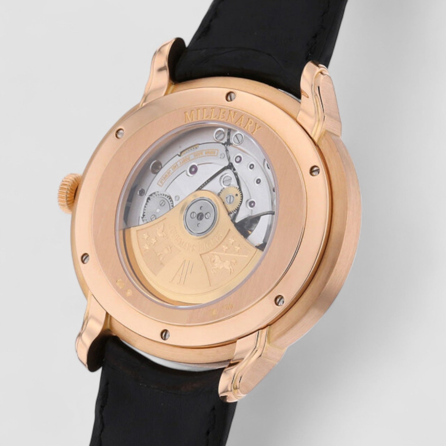 Millenary
