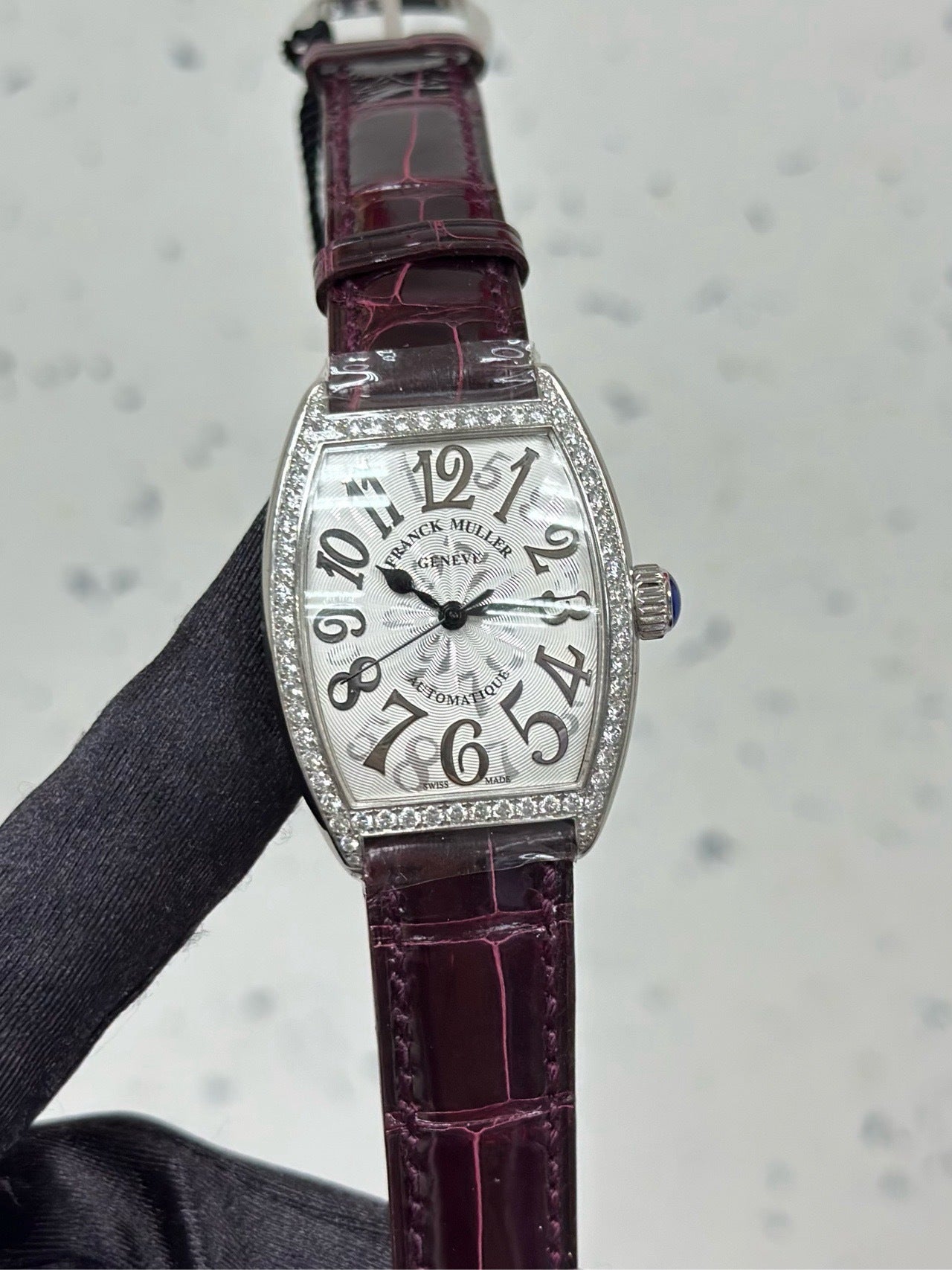 CINTRÉE CURVEX D 1R HO ASIA LIMITED