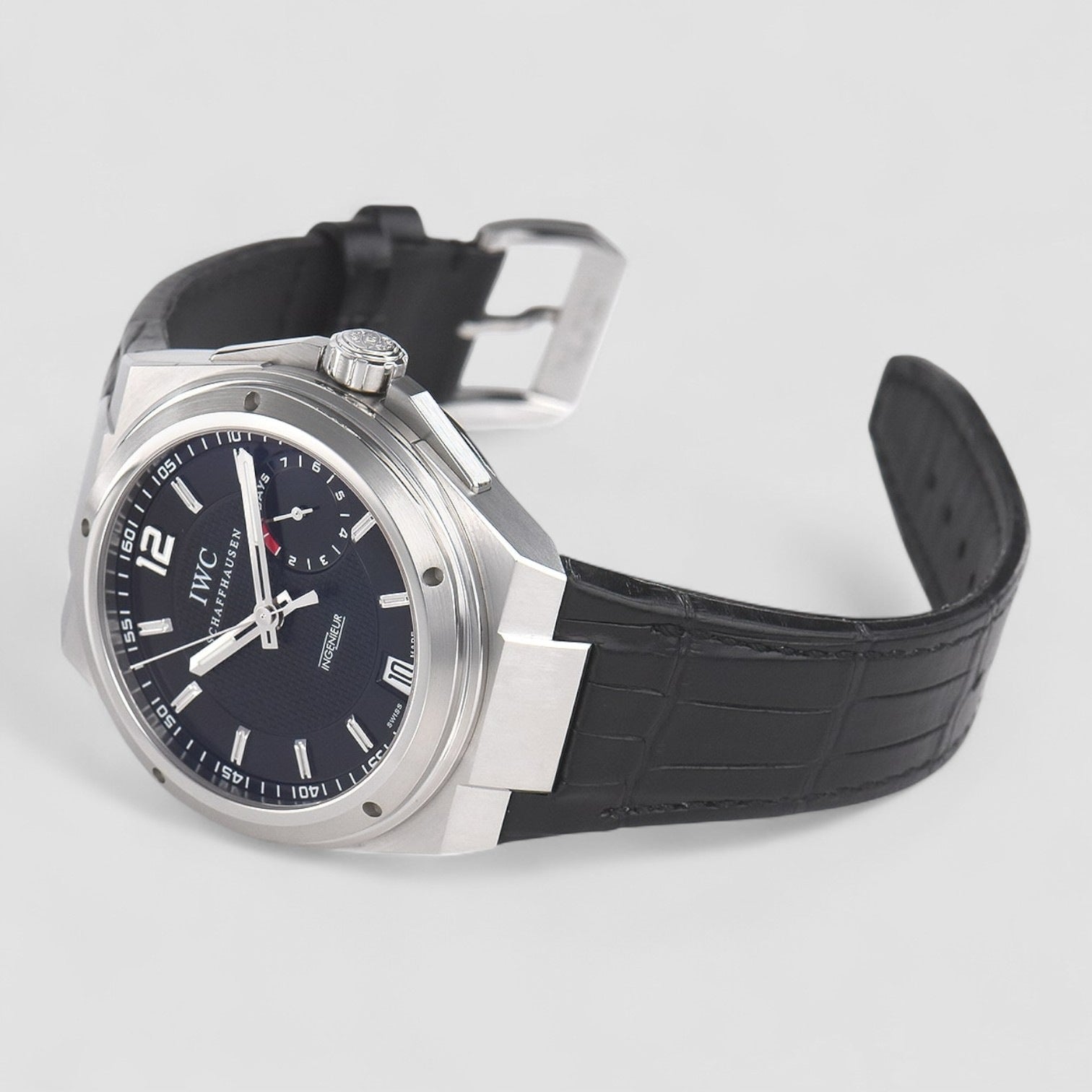 Big Ingenieur SS / Alligator