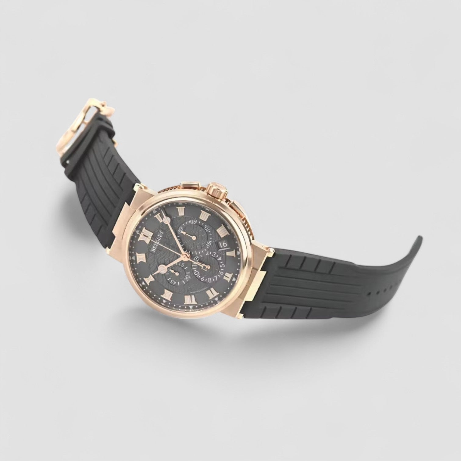 Marine Chronograph