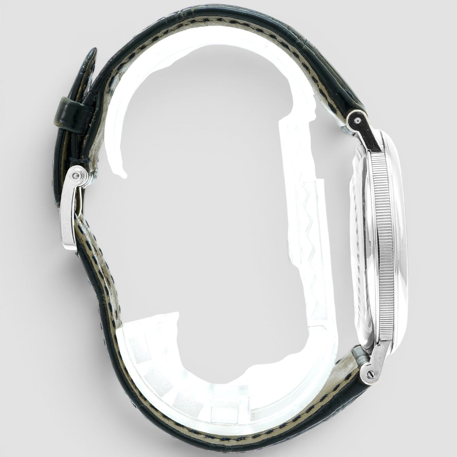 Classique – White Gold