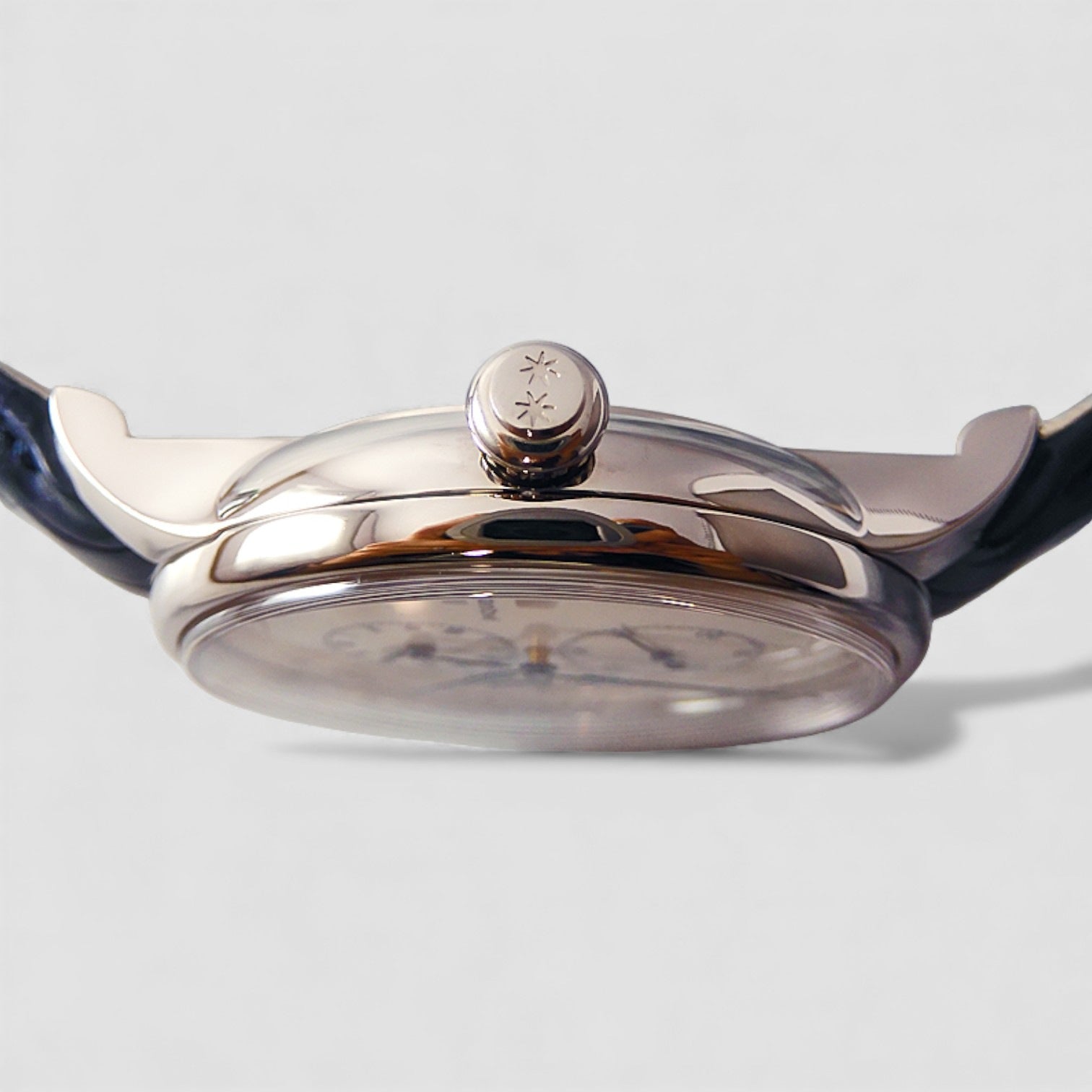 2 Time Zone GMT Enamel Limited Edition