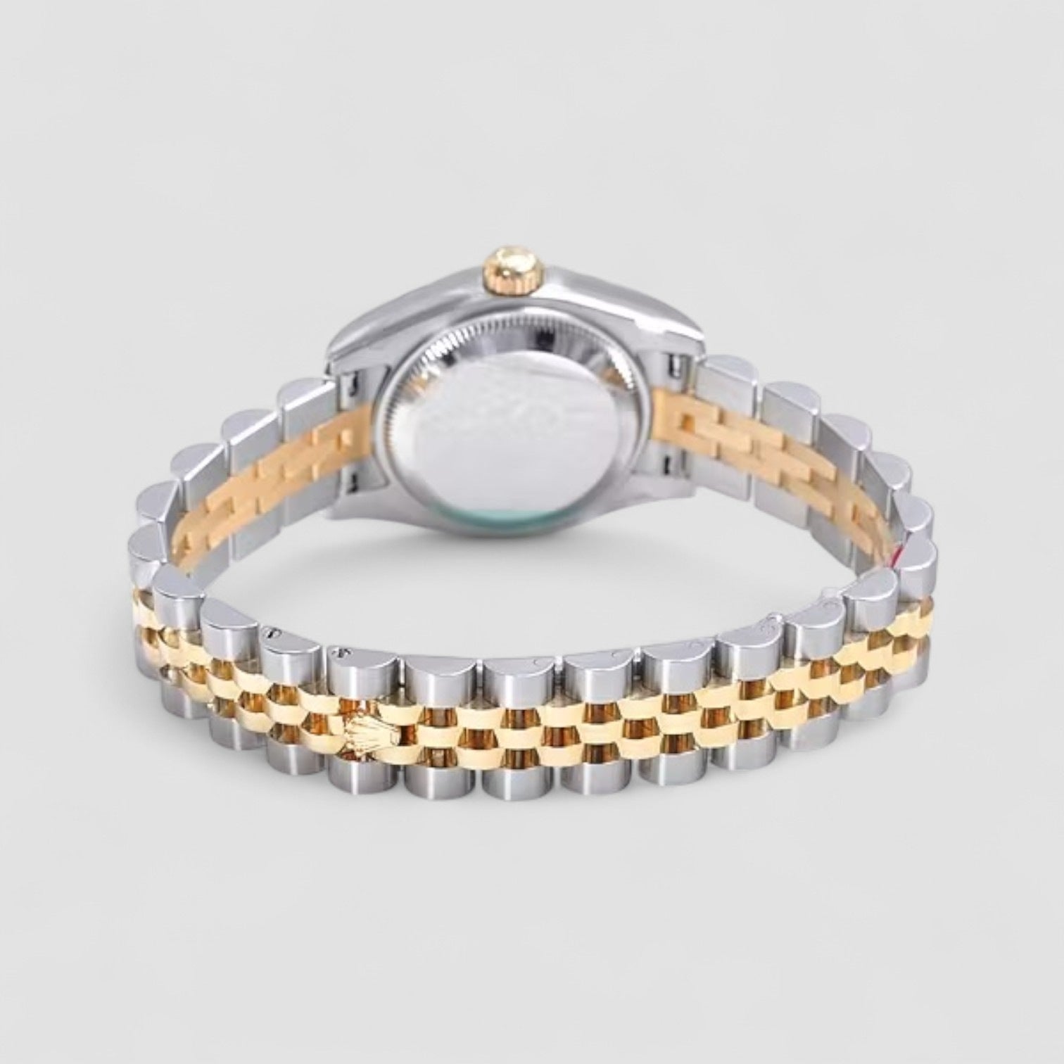 "Onyx dial" Datejust Yellow Gold Black Dial