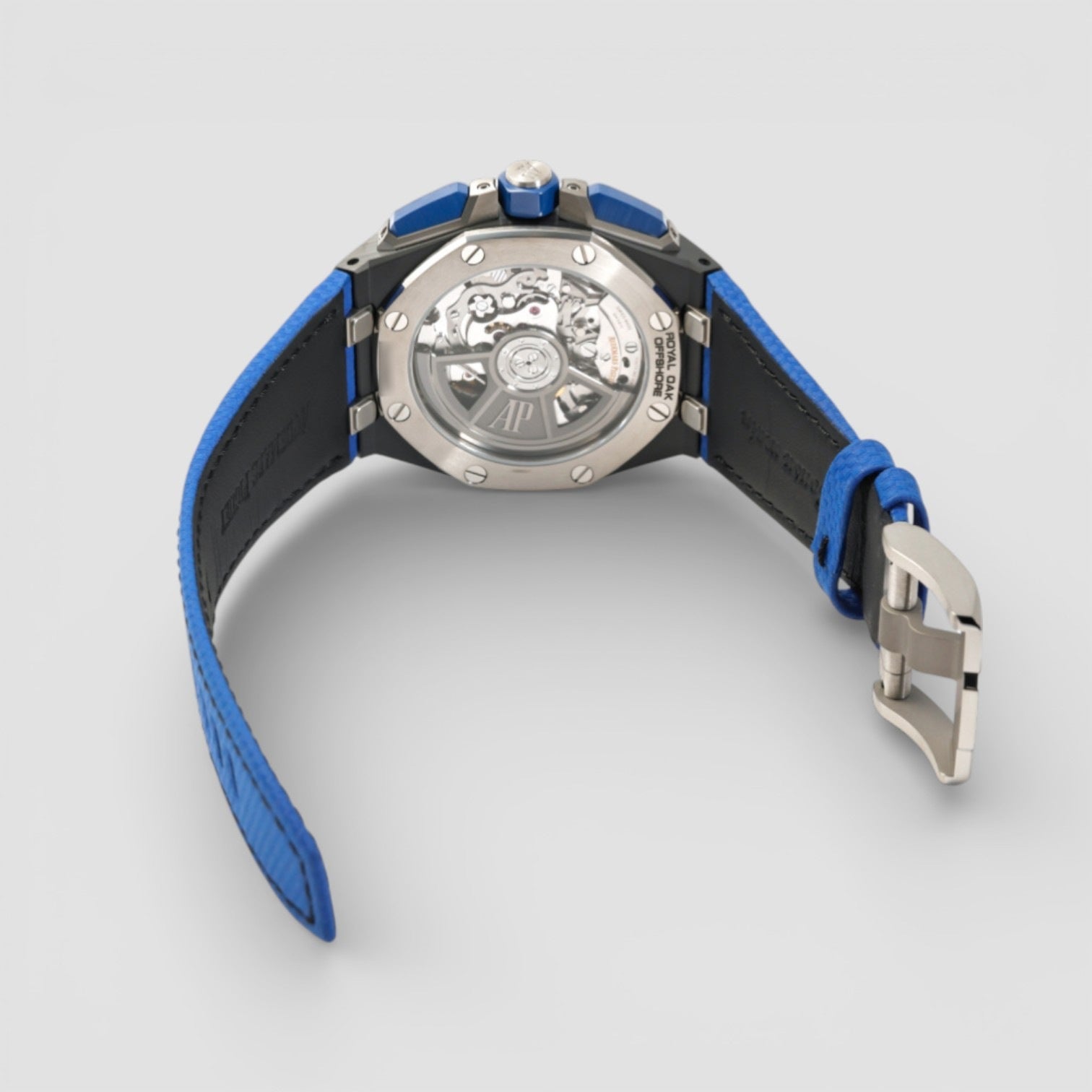 Royal Oak Offshore Chronograph