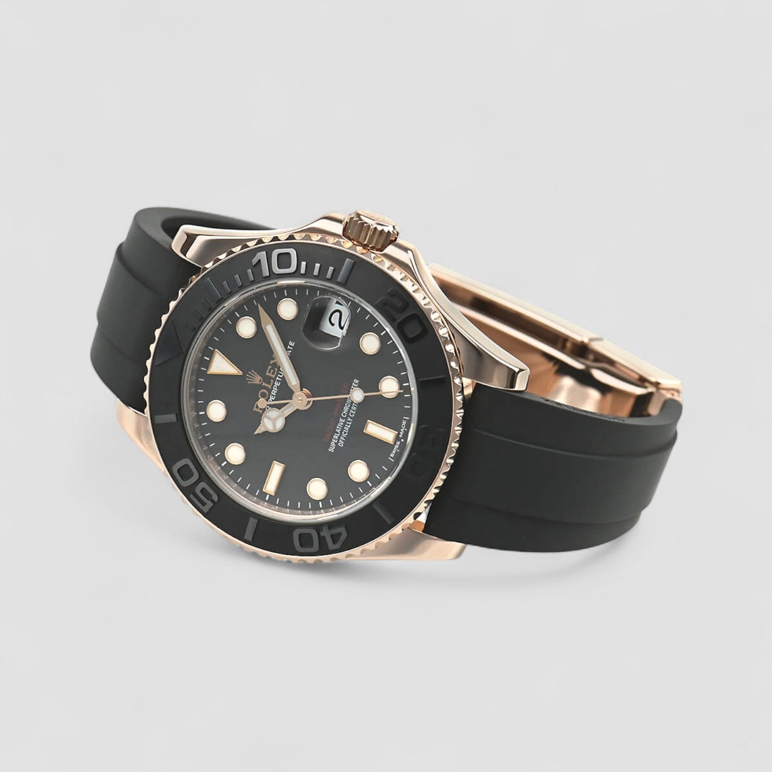 Yacht-Master 37